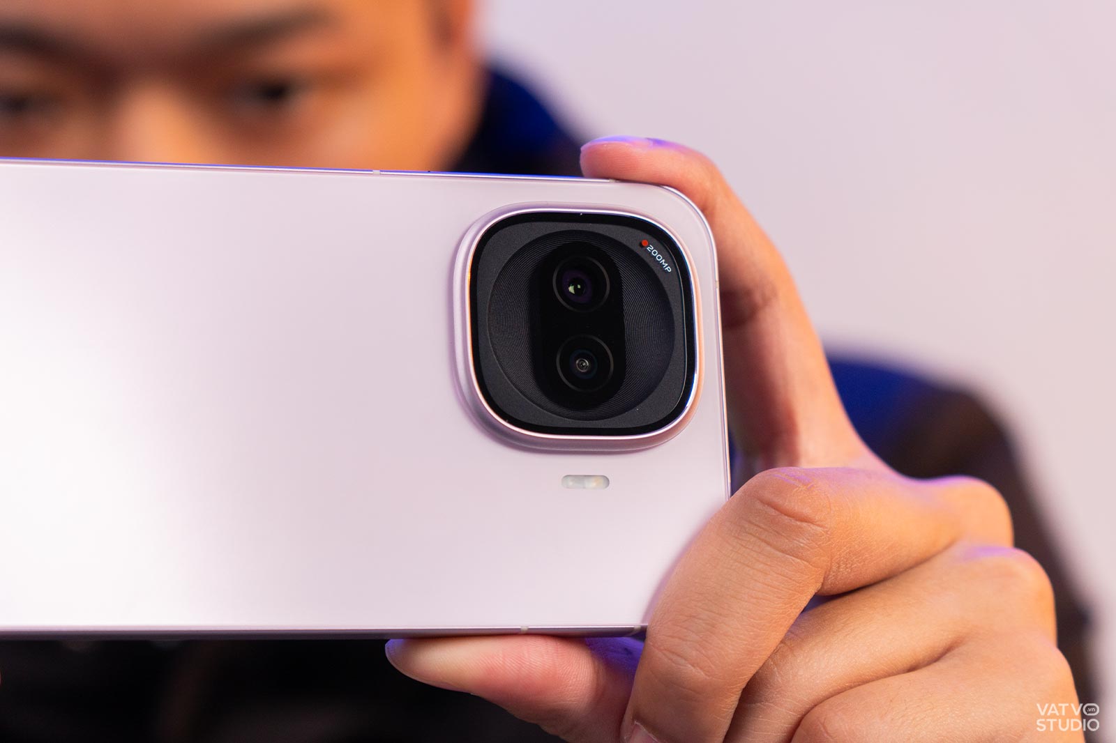 Đánh giá chi tiết iQOO Z11 Turbo: Nhiều nâng cấp với 10 triệu, nhưng không đủ hấp dẫn!插图1