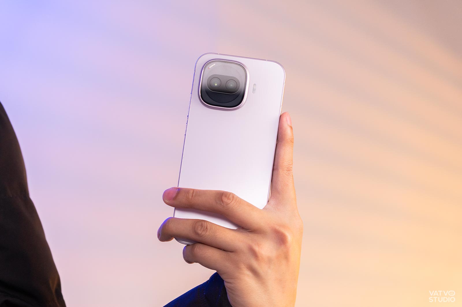 Đánh giá chi tiết iQOO Z11 Turbo: Nhiều nâng cấp với 10 triệu, nhưng không đủ hấp dẫn!插图3