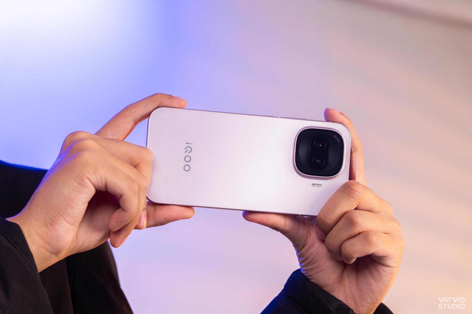 Đánh giá chi tiết iQOO Z11 Turbo: Nhiều nâng cấp với 10 triệu, nhưng không đủ hấp dẫn!插图2