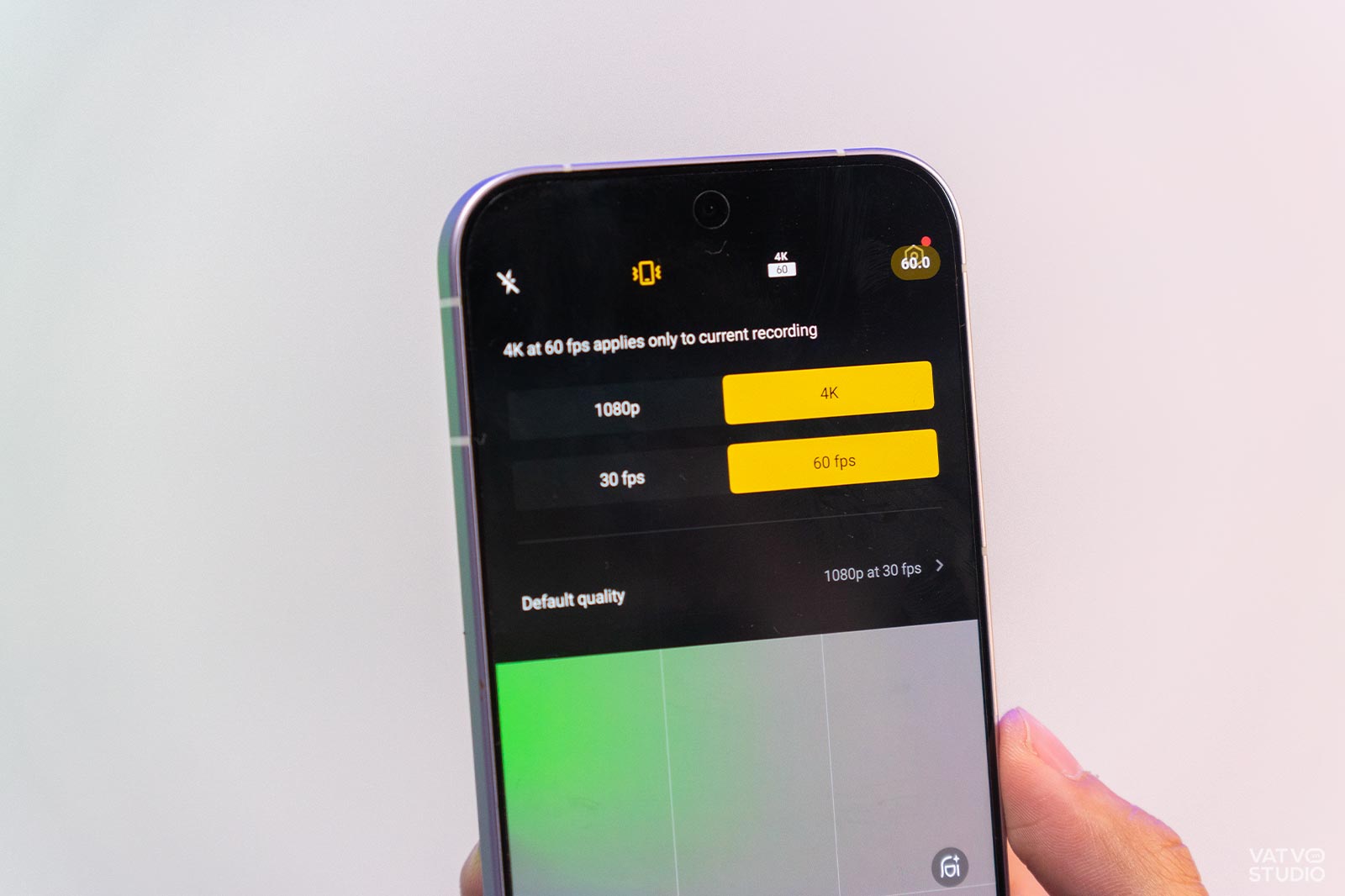 Đánh giá chi tiết iQOO Z11 Turbo: Nhiều nâng cấp với 10 triệu, nhưng không đủ hấp dẫn!插图11