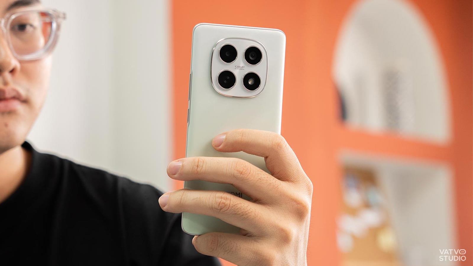 Dùng thực tế pin 6.000mAh trên REDMI Note 15 4G: Vẫn rất ấn tượng!插图