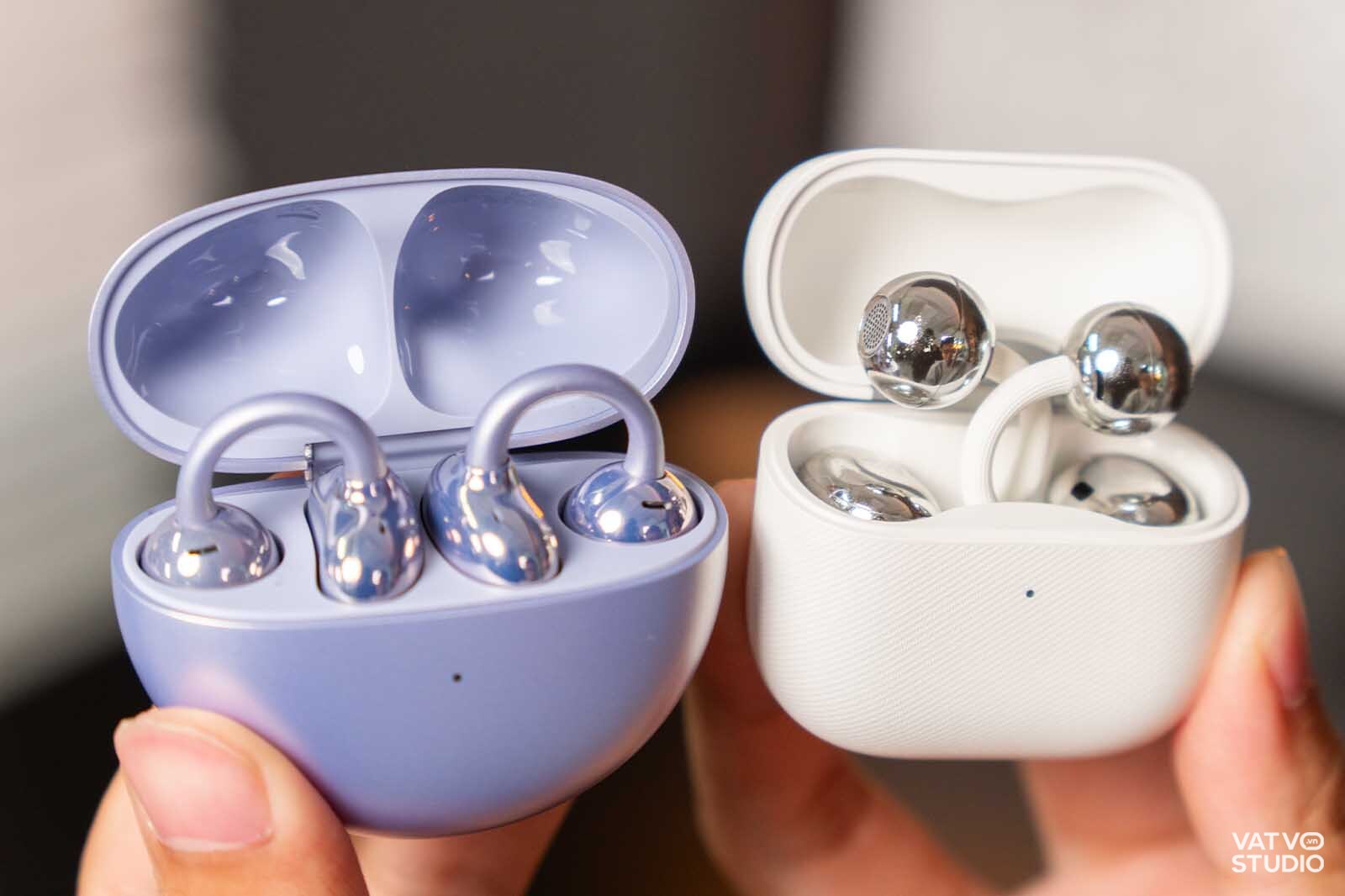 Đánh giá nhanh HUAWEI FreeClip 2: Cải tiến rất nhiều so với đời đầu, đeo thoải mái mà âm lại hay hơn插图3