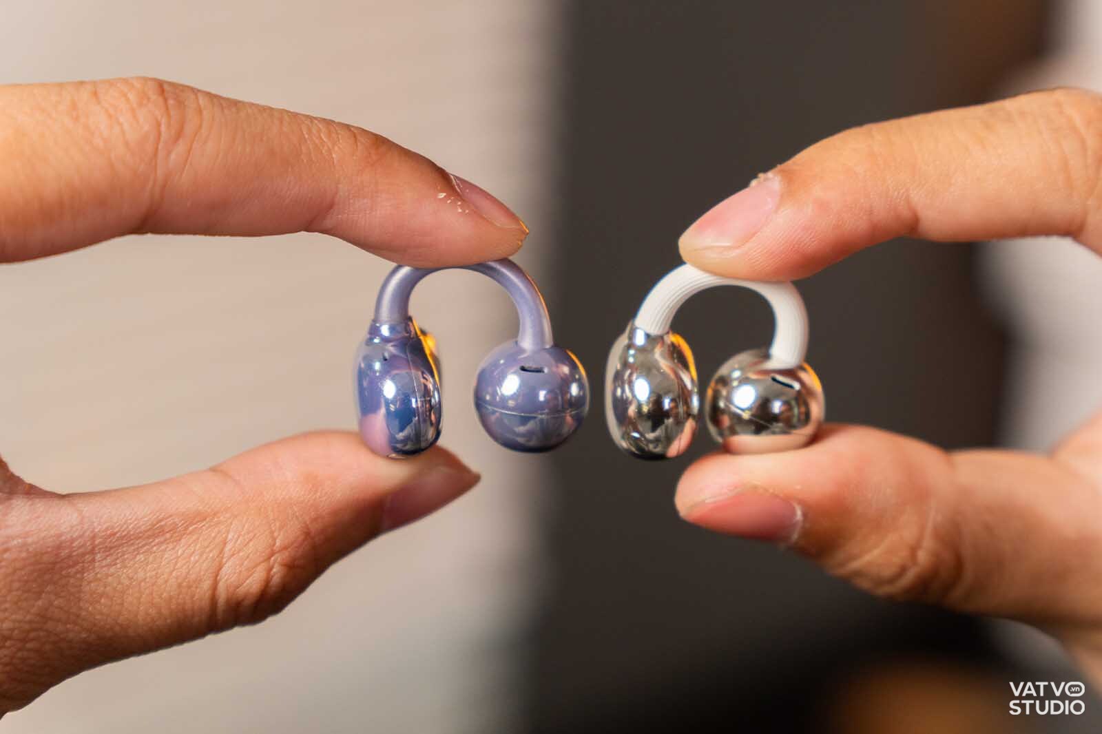 Đánh giá nhanh HUAWEI FreeClip 2: Cải tiến rất nhiều so với đời đầu, đeo thoải mái mà âm lại hay hơn插图4