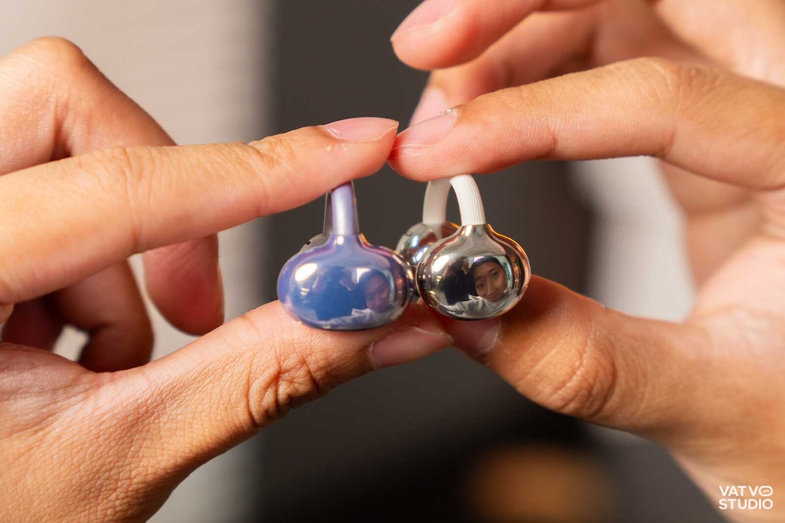 Đánh giá nhanh HUAWEI FreeClip 2: Cải tiến rất nhiều so với đời đầu, đeo thoải mái mà âm lại hay hơn插图5