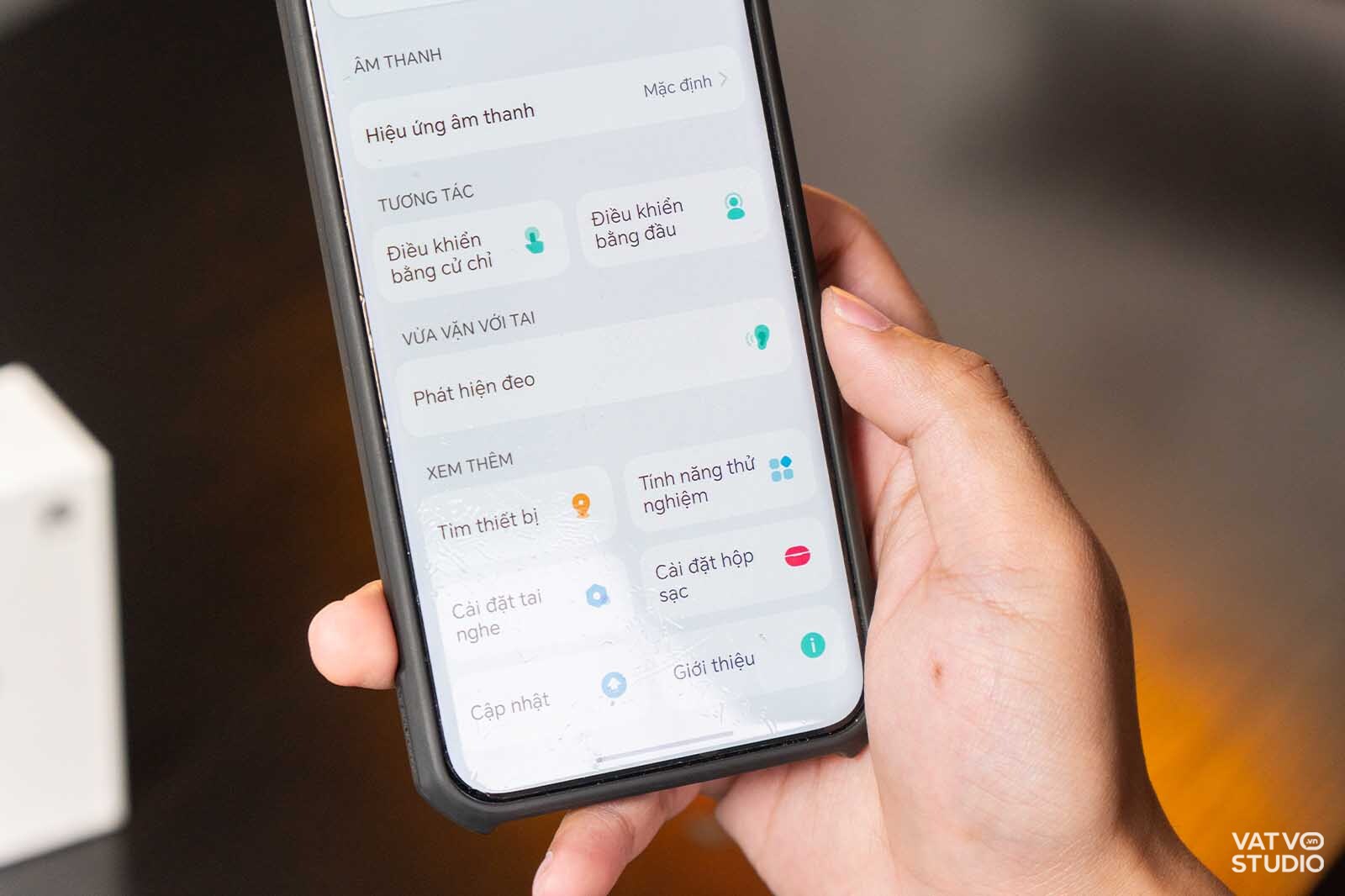 Đánh giá nhanh HUAWEI FreeClip 2: Cải tiến rất nhiều so với đời đầu, đeo thoải mái mà âm lại hay hơn插图12