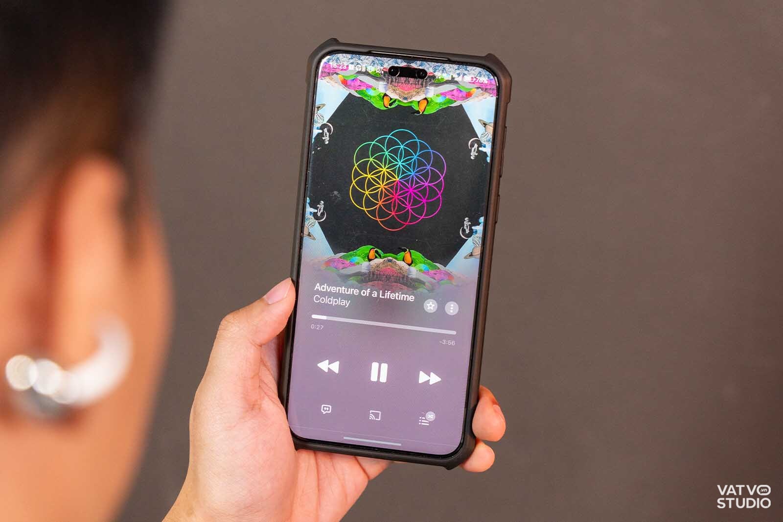 Đánh giá nhanh HUAWEI FreeClip 2: Cải tiến rất nhiều so với đời đầu, đeo thoải mái mà âm lại hay hơn插图8
