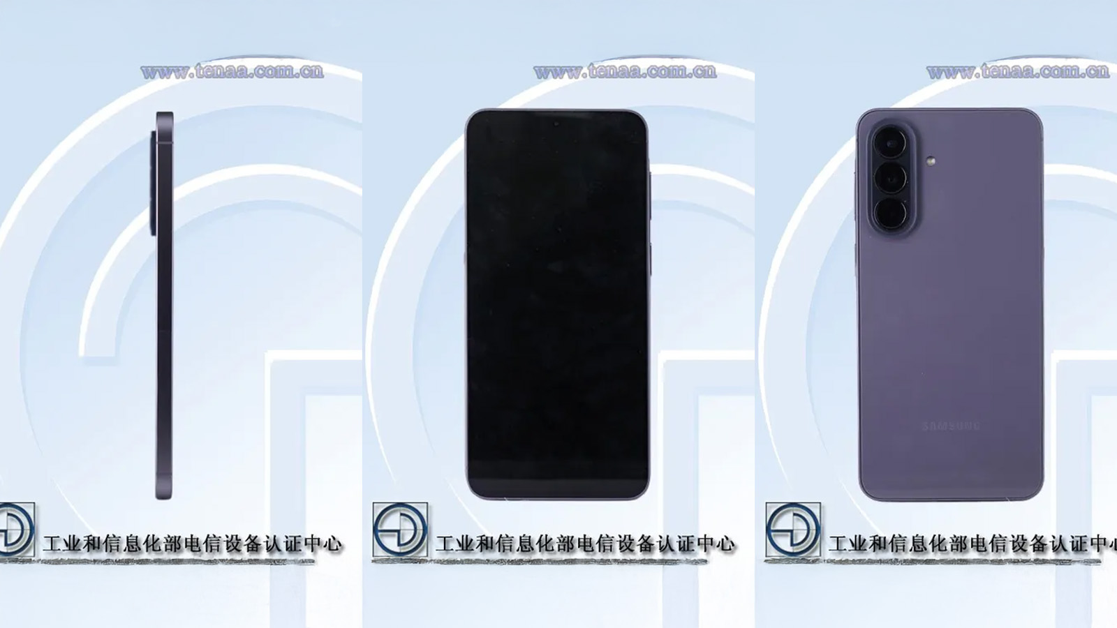 Galaxy A57 lộ diện với thiết kế mỏng chỉ 6,9mm, dùng chip Exynos mới, dự kiến tháng 2 ra mắt插图 Galaxy A57 lộ diện với thiết kế mỏng chỉ 6,9mm, dùng chip Exynos mới, dự kiến tháng 2 ra mắt插图