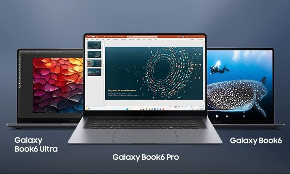 Laptop Samsung, LG và Lenovo đồng loạt tăng giá trong 2026插图 Laptop Samsung, LG và Lenovo đồng loạt tăng giá trong 2026插图