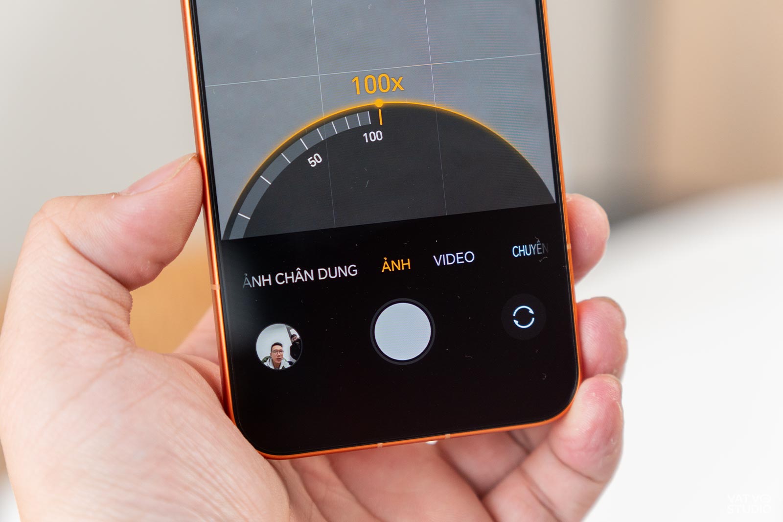 HONOR Magic8 Pro Air đã về Việt Nam: Mỏng 6,1 mm nhưng pin 5.500mAh, có cả camera telephoto!插图10