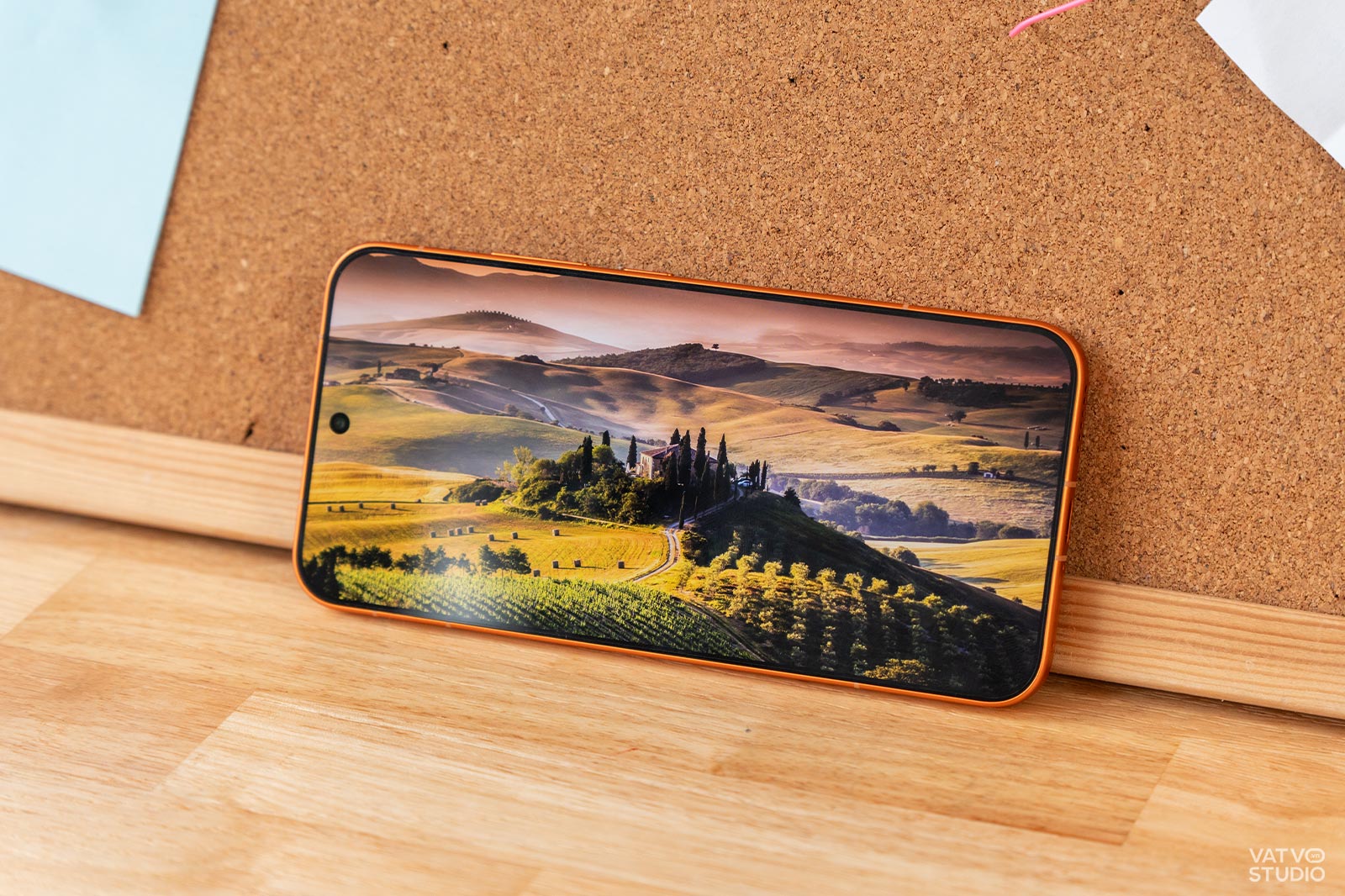 HONOR Magic8 Pro Air đã về Việt Nam: Mỏng 6,1 mm nhưng pin 5.500mAh, có cả camera telephoto!插图5