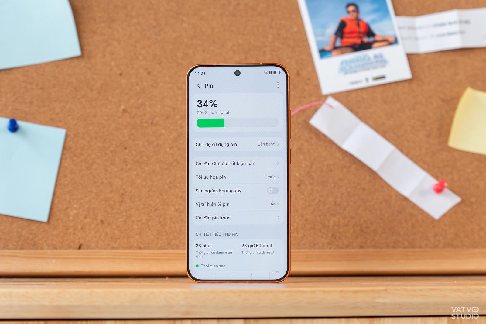 HONOR Magic8 Pro Air đã về Việt Nam: Mỏng 6,1 mm nhưng pin 5.500mAh, có cả camera telephoto!插图8