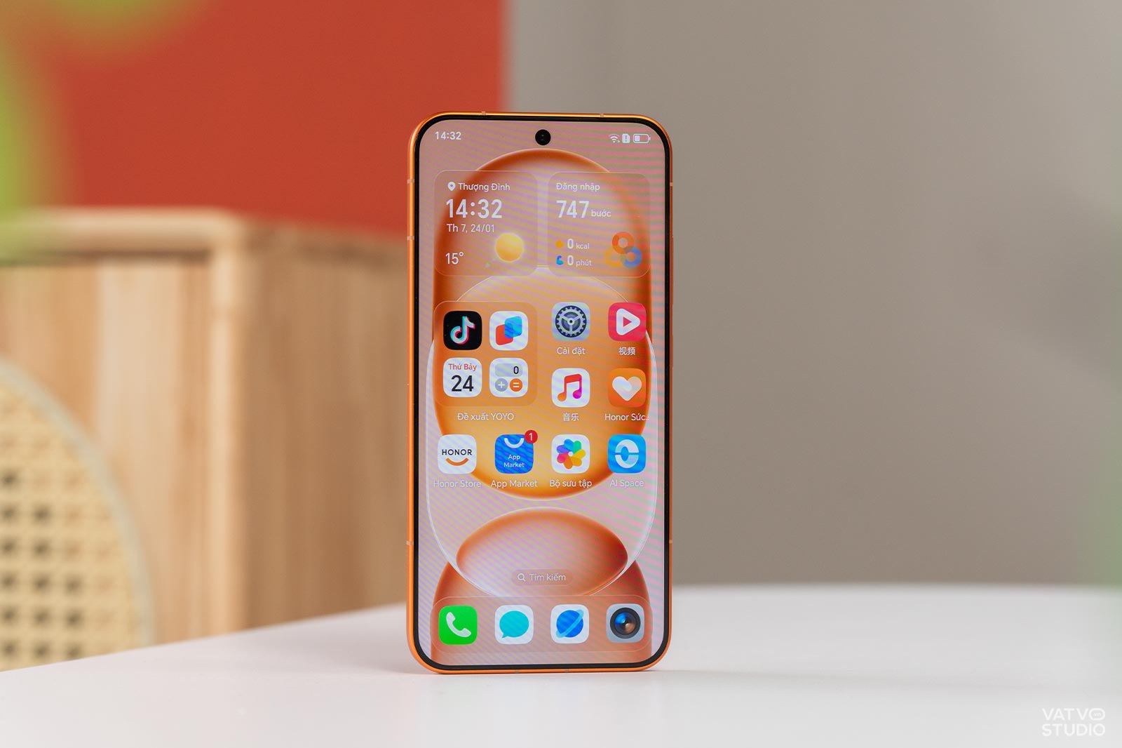 HONOR Magic8 Pro Air đã về Việt Nam: Mỏng 6,1 mm nhưng pin 5.500mAh, có cả camera telephoto!插图4