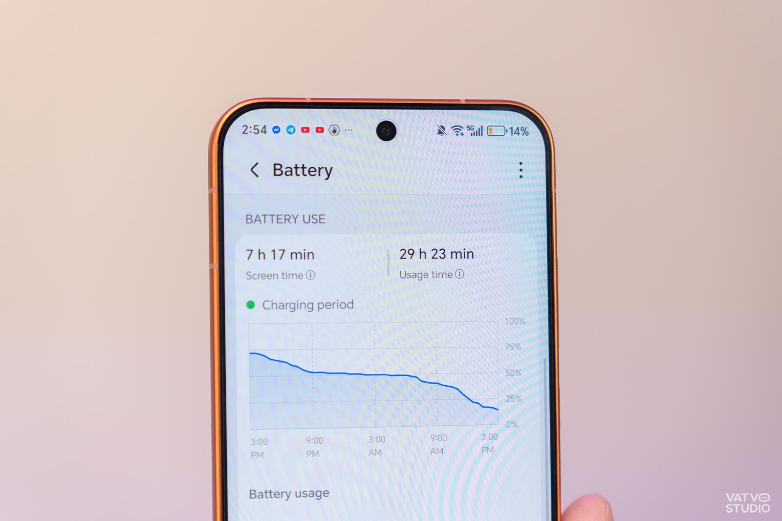 HONOR Magic8 Pro Air sau 72 giờ: Nó là một chiếc iPhone Air, nhưng tốt hơn nhiều!插图10 HONOR Magic8 Pro Air sau 72 giờ: Nó là một chiếc iPhone Air, nhưng tốt hơn nhiều!插图10