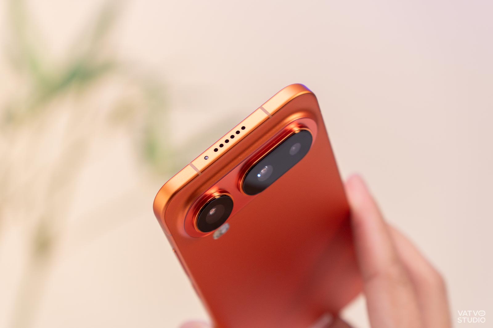 HONOR Magic8 Pro Air sau 72 giờ: Nó là một chiếc iPhone Air, nhưng tốt hơn nhiều!插图11 HONOR Magic8 Pro Air sau 72 giờ: Nó là một chiếc iPhone Air, nhưng tốt hơn nhiều!插图11