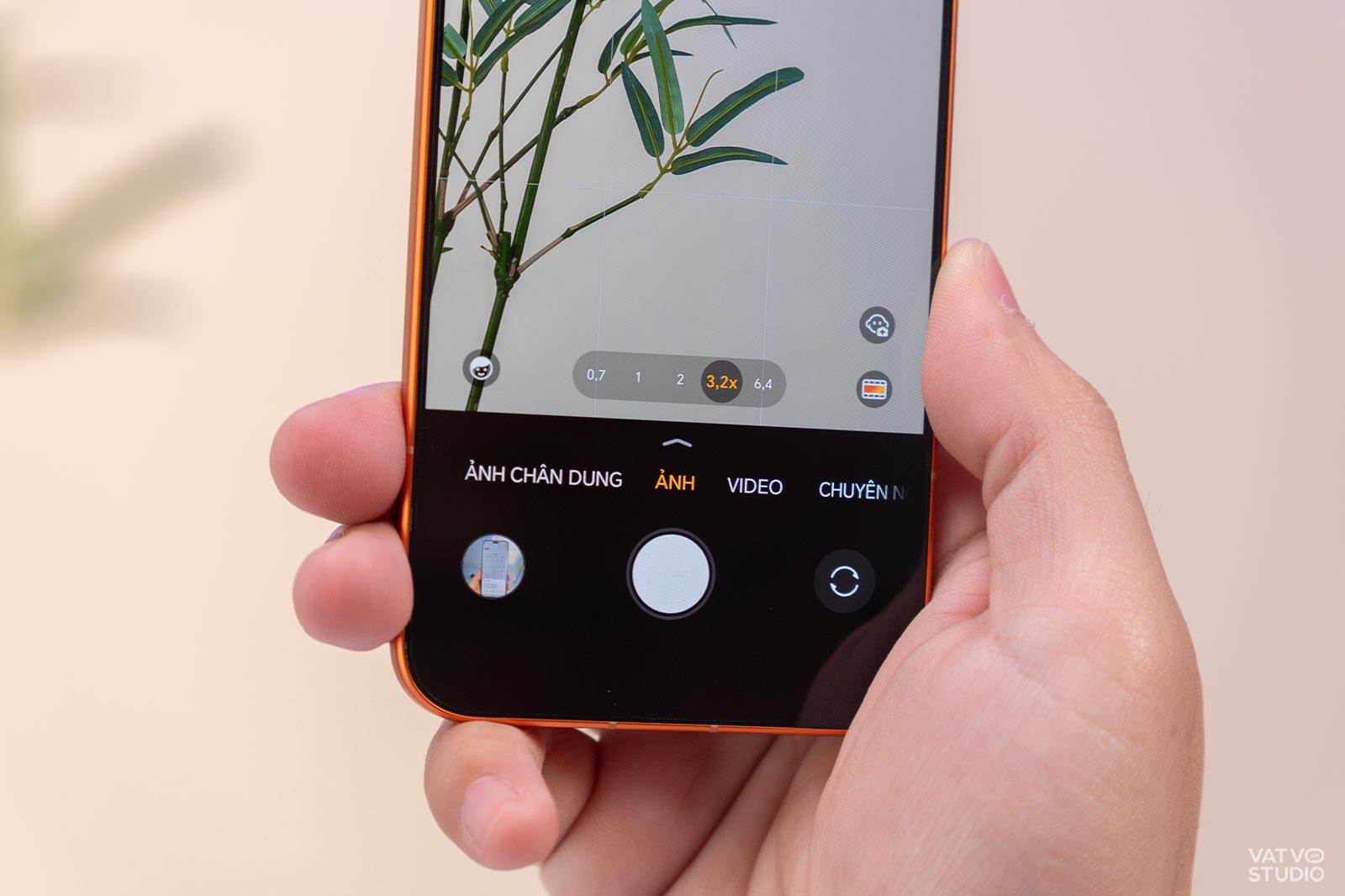 HONOR Magic8 Pro Air sau 72 giờ: Nó là một chiếc iPhone Air, nhưng tốt hơn nhiều!插图13 HONOR Magic8 Pro Air sau 72 giờ: Nó là một chiếc iPhone Air, nhưng tốt hơn nhiều!插图13