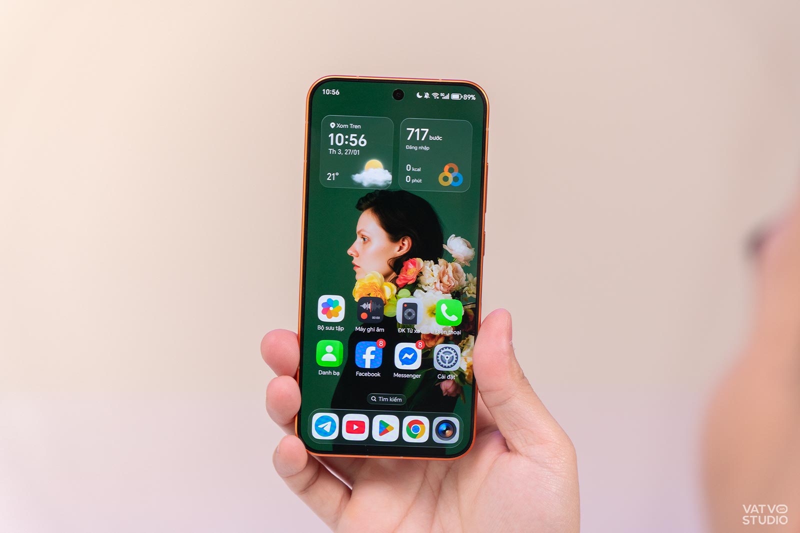 HONOR Magic8 Pro Air sau 72 giờ: Nó là một chiếc iPhone Air, nhưng tốt hơn nhiều!插图6 HONOR Magic8 Pro Air sau 72 giờ: Nó là một chiếc iPhone Air, nhưng tốt hơn nhiều!插图6