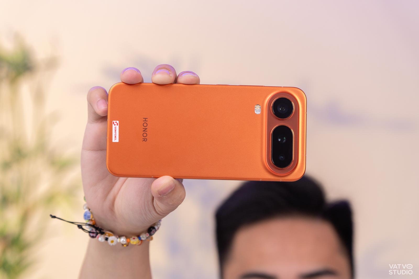 Dùng thực tế pin 5.500mAh trên HONOR Magic8 Pro Air: Mỏng nhẹ nhưng pin không yếu, đủ dùng tới 1 ngày rưỡi!插图2 Dùng thực tế pin 5.500mAh trên HONOR Magic8 Pro Air: Mỏng nhẹ nhưng pin không yếu, đủ dùng tới 1 ngày rưỡi!插图2