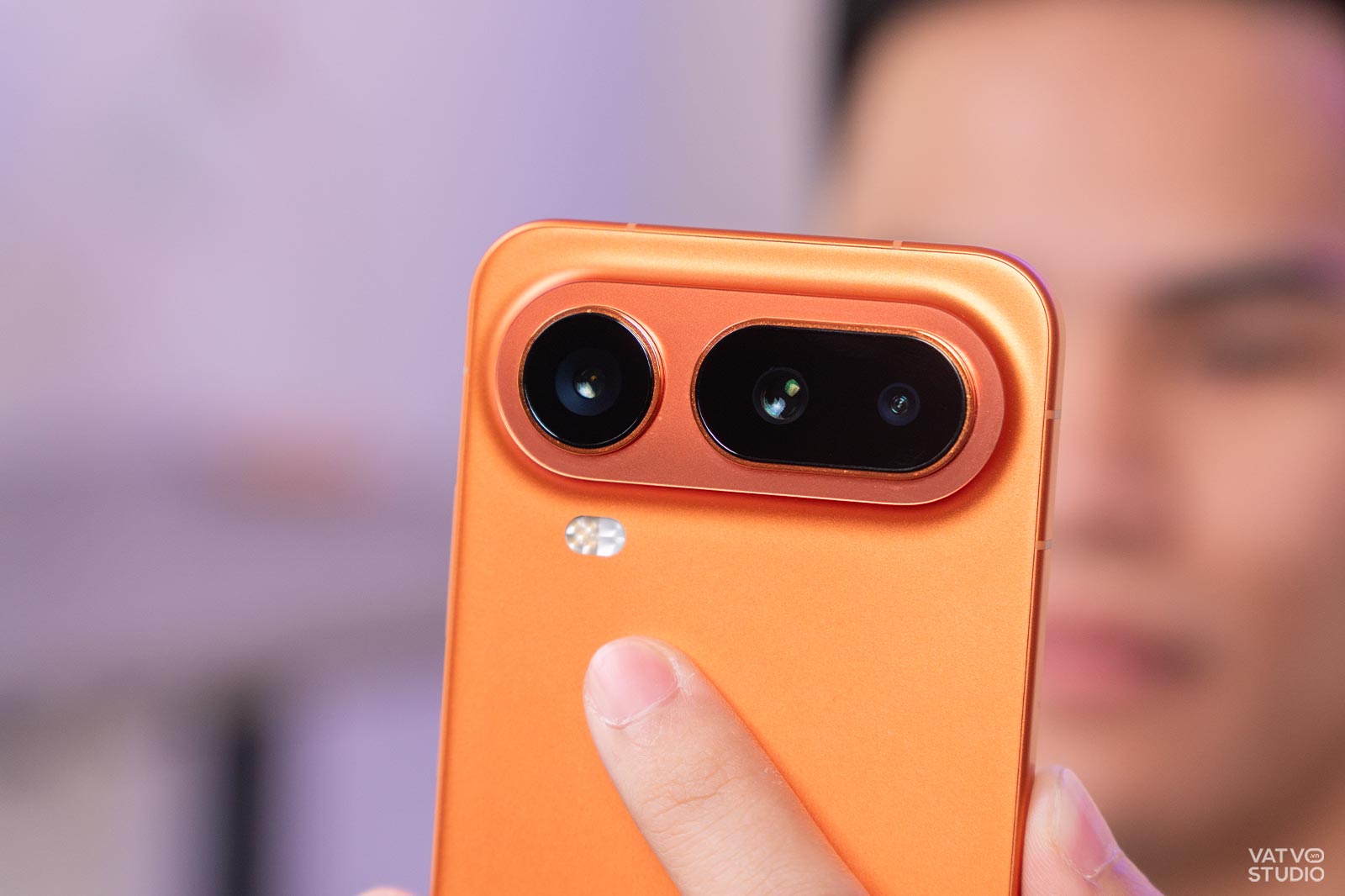 HONOR Magic8 Pro Air sau 72 giờ: Nó là một chiếc iPhone Air, nhưng tốt hơn nhiều!插图1 HONOR Magic8 Pro Air sau 72 giờ: Nó là một chiếc iPhone Air, nhưng tốt hơn nhiều!插图1