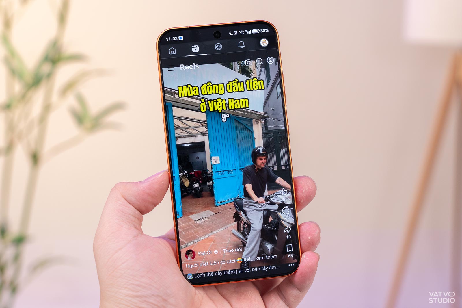 Dùng thực tế pin 5.500mAh trên HONOR Magic8 Pro Air: Mỏng nhẹ nhưng pin không yếu, đủ dùng tới 1 ngày rưỡi!插图1 Dùng thực tế pin 5.500mAh trên HONOR Magic8 Pro Air: Mỏng nhẹ nhưng pin không yếu, đủ dùng tới 1 ngày rưỡi!插图1