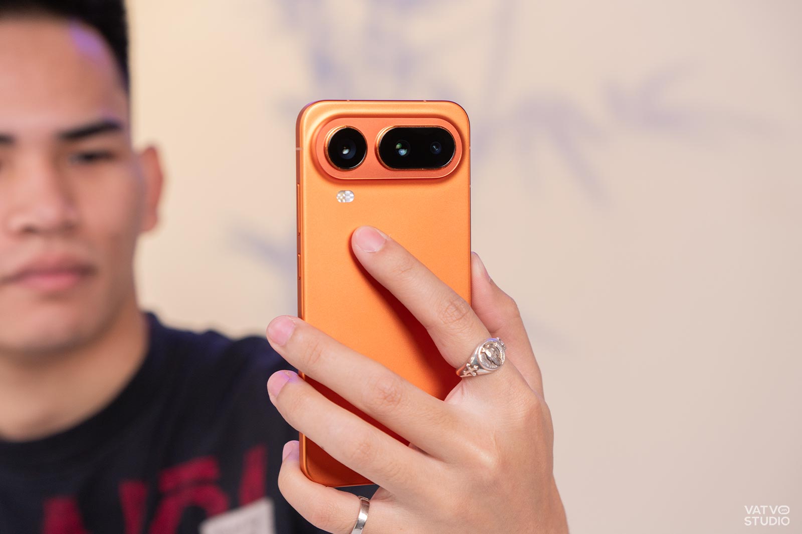 HONOR Magic8 Pro Air sau 72 giờ: Nó là một chiếc iPhone Air, nhưng tốt hơn nhiều!插图5 HONOR Magic8 Pro Air sau 72 giờ: Nó là một chiếc iPhone Air, nhưng tốt hơn nhiều!插图5