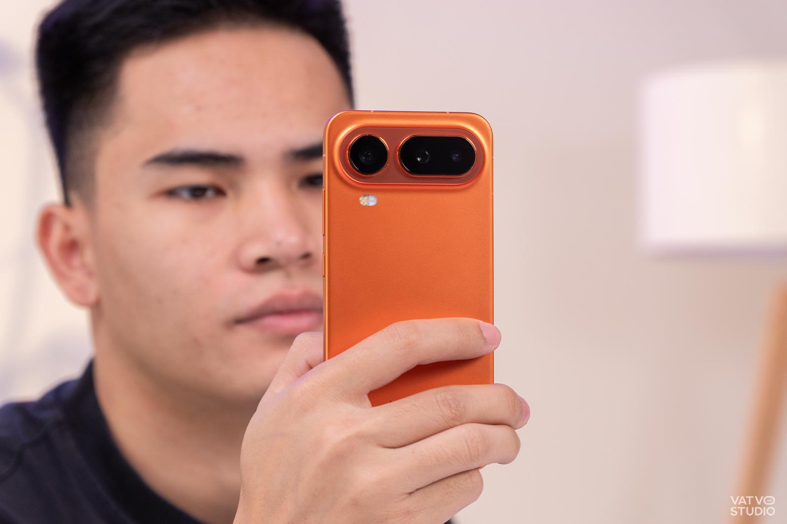 HONOR Magic8 Pro Air sau 72 giờ: Nó là một chiếc iPhone Air, nhưng tốt hơn nhiều!插图2 HONOR Magic8 Pro Air sau 72 giờ: Nó là một chiếc iPhone Air, nhưng tốt hơn nhiều!插图2