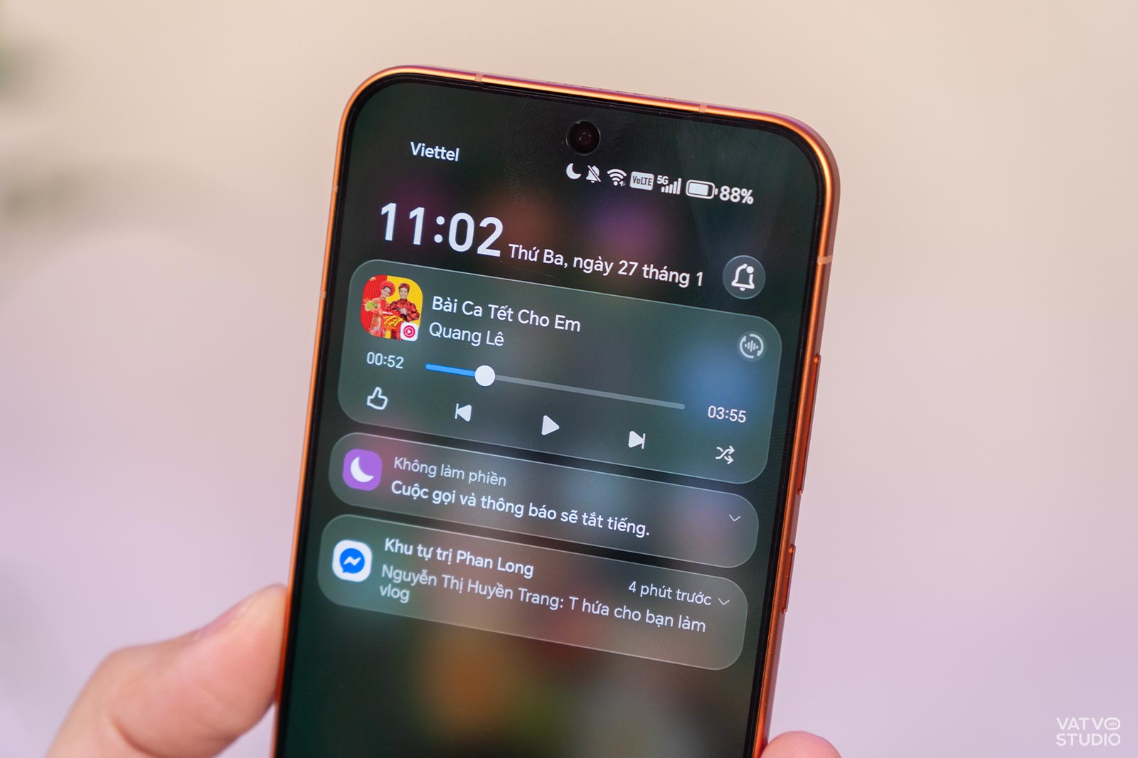 HONOR Magic8 Pro Air sau 72 giờ: Nó là một chiếc iPhone Air, nhưng tốt hơn nhiều!插图8 HONOR Magic8 Pro Air sau 72 giờ: Nó là một chiếc iPhone Air, nhưng tốt hơn nhiều!插图8