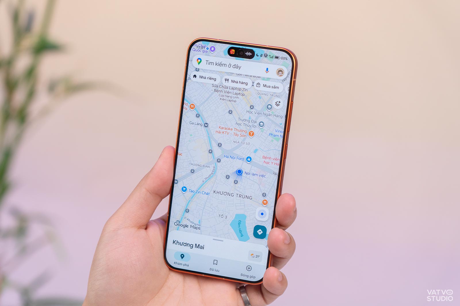 Dùng thực tế pin 5.500mAh trên HONOR Magic8 Pro Air: Mỏng nhẹ nhưng pin không yếu, đủ dùng tới 1 ngày rưỡi!插图6 Dùng thực tế pin 5.500mAh trên HONOR Magic8 Pro Air: Mỏng nhẹ nhưng pin không yếu, đủ dùng tới 1 ngày rưỡi!插图6