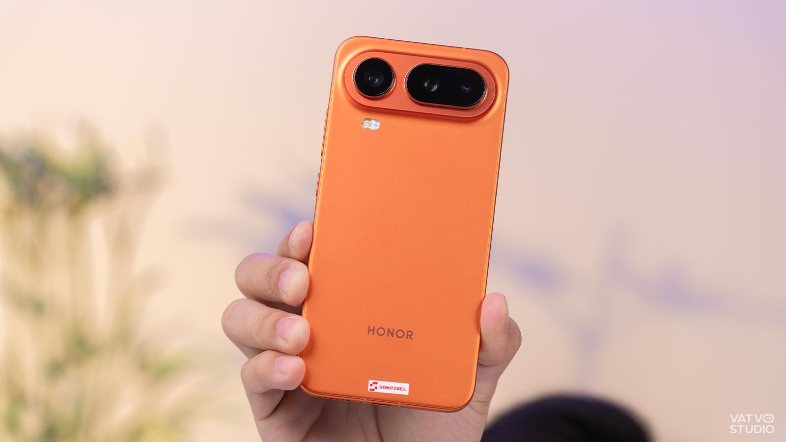 HONOR Magic8 Pro Air sau 72 giờ: Nó là một chiếc iPhone Air, nhưng tốt hơn nhiều!插图 HONOR Magic8 Pro Air sau 72 giờ: Nó là một chiếc iPhone Air, nhưng tốt hơn nhiều!插图