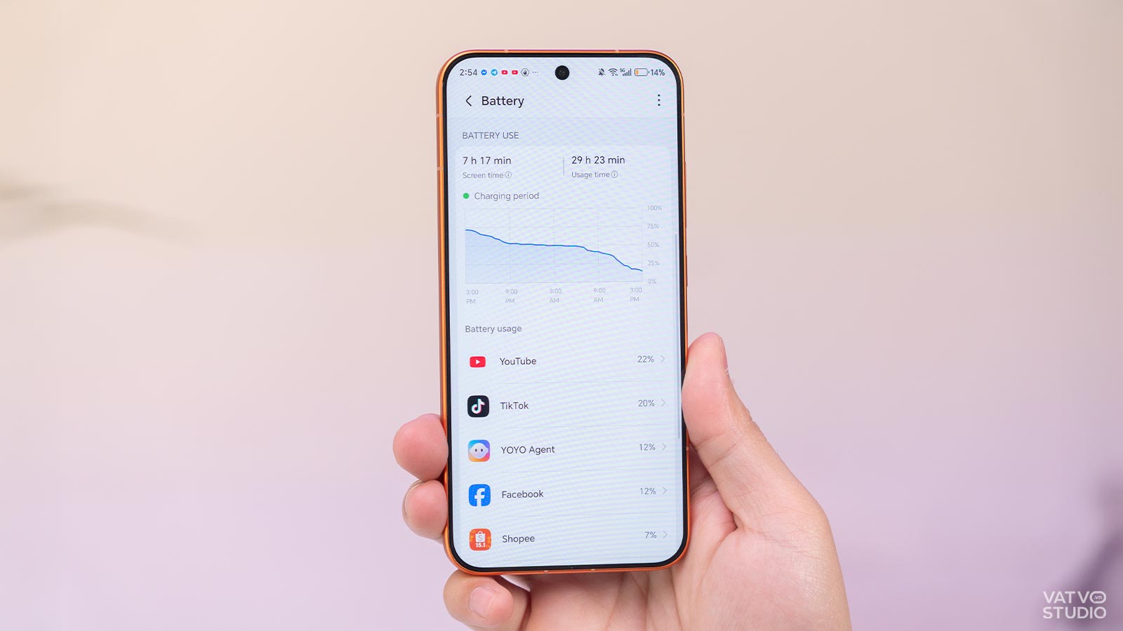 HONOR Magic8 Pro Air sau 72 giờ: Nó là một chiếc iPhone Air, nhưng tốt hơn nhiều!插图9 HONOR Magic8 Pro Air sau 72 giờ: Nó là một chiếc iPhone Air, nhưng tốt hơn nhiều!插图9
