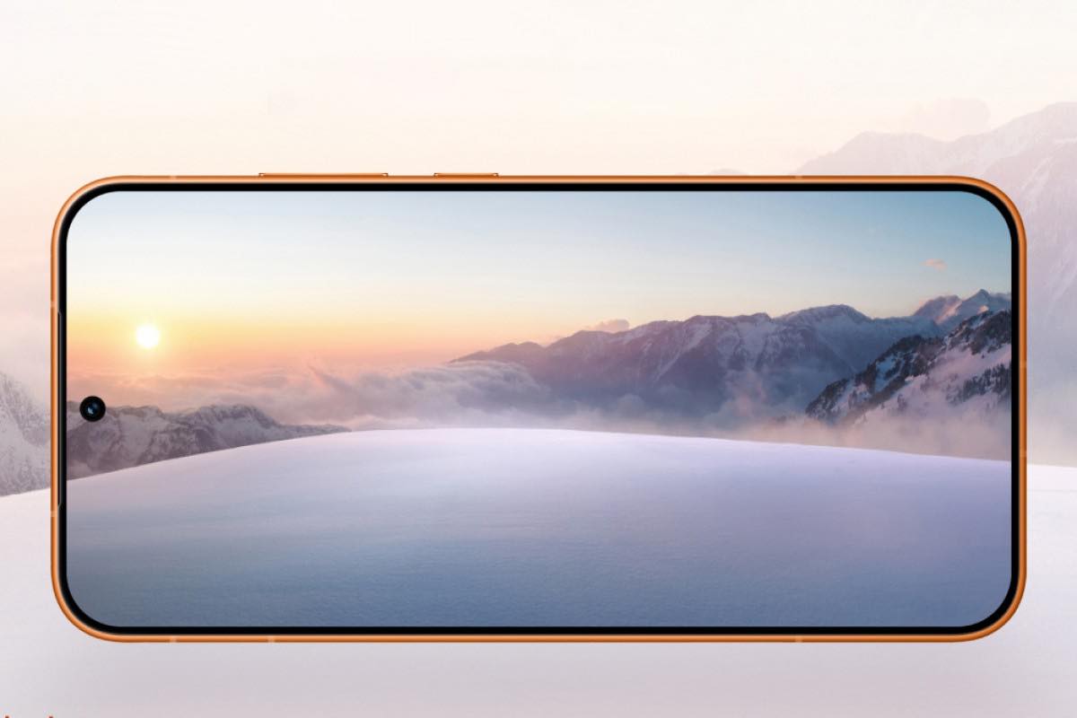 HONOR Magic8 Pro Air ra mắt: Thiết kế siêu mỏng, pin trâu hơn iPhone Air, có tới 3 camera, chip Dimensity 9500插图2