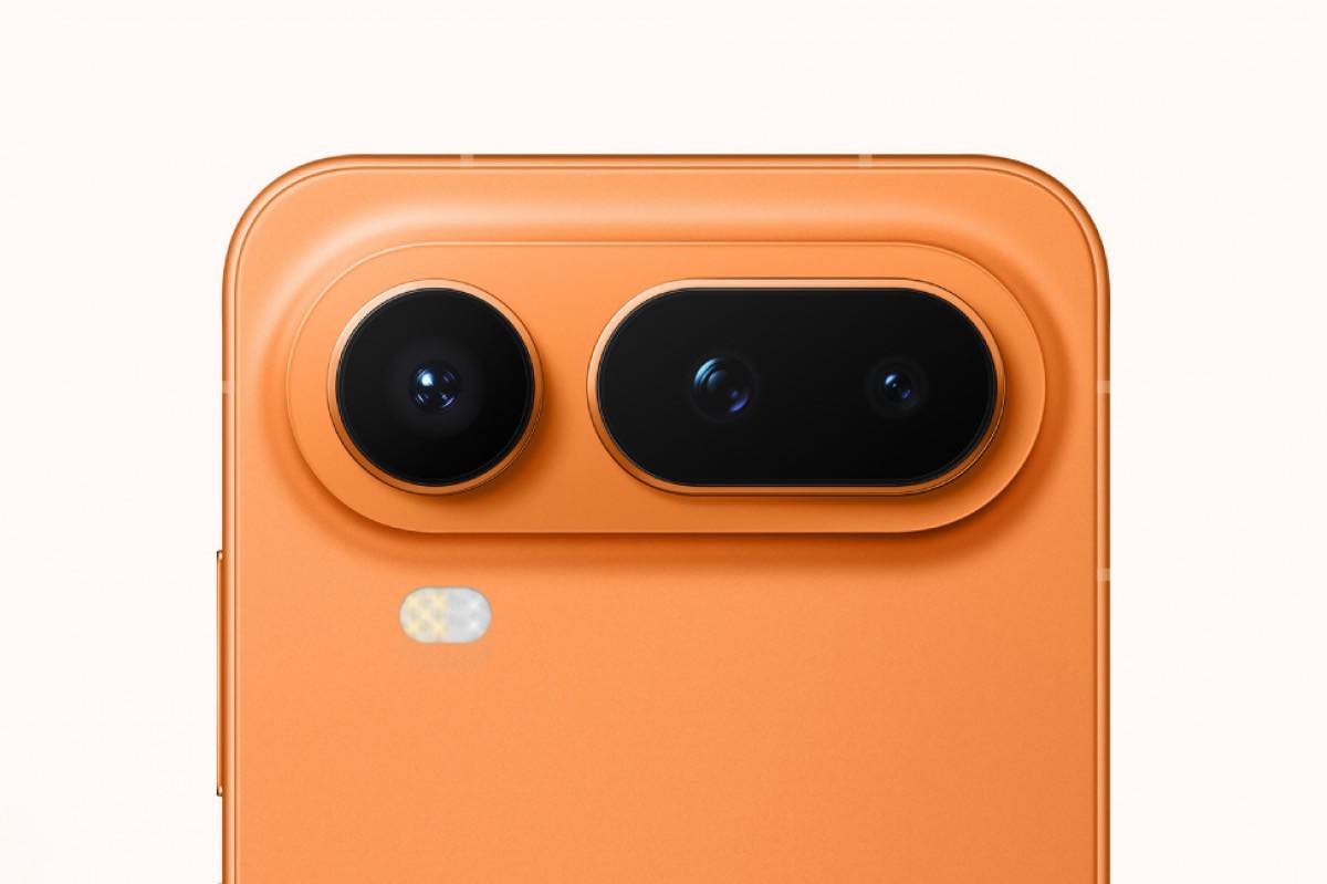 HONOR Magic8 Pro Air ra mắt: Thiết kế siêu mỏng, pin trâu hơn iPhone Air, có tới 3 camera, chip Dimensity 9500插图3