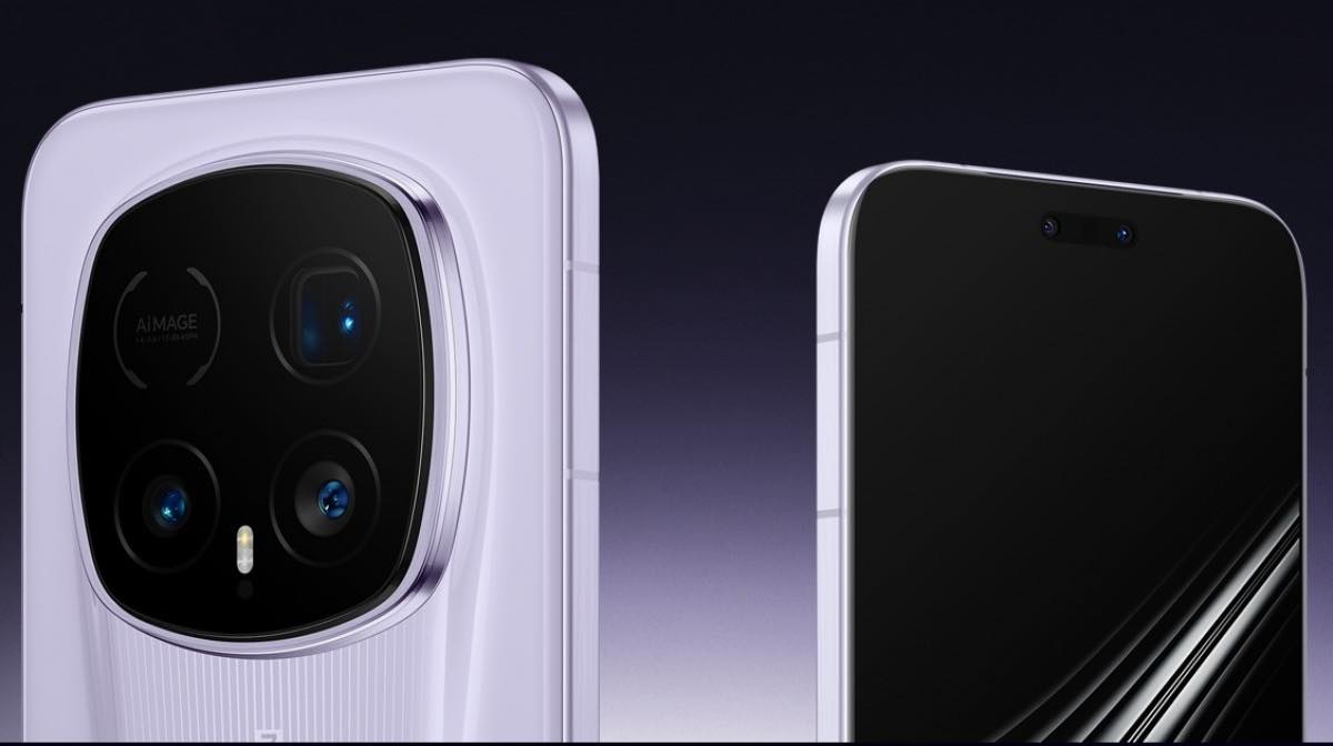 HONOR Magic8 RSR Porsche Design ra mắt: Thiết kế cực chất, có camera kit, sẵn 24GB RAM, giá hơn 30 triệu đồng插图3