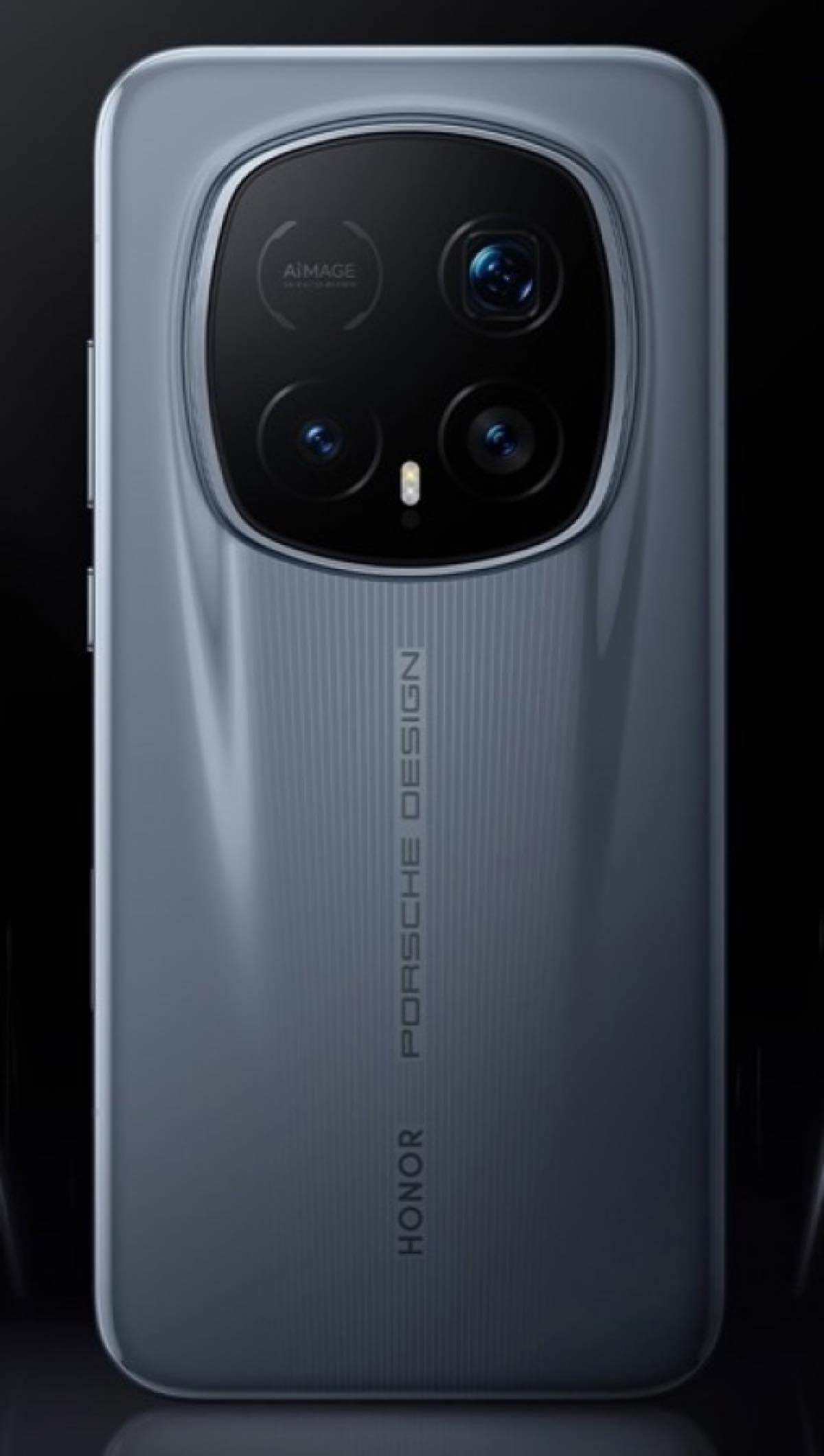 HONOR Magic8 RSR Porsche Design ra mắt: Thiết kế cực chất, có camera kit, sẵn 24GB RAM, giá hơn 30 triệu đồng插图5