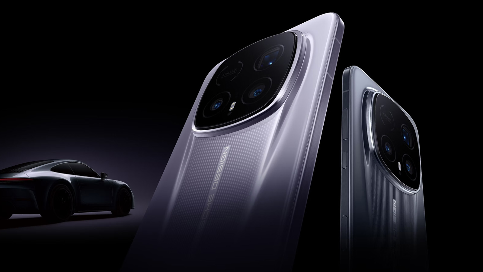 HONOR Magic8 RSR Porsche Design ra mắt: Thiết kế cực chất, có camera kit, sẵn 24GB RAM, giá hơn 30 triệu đồng插图