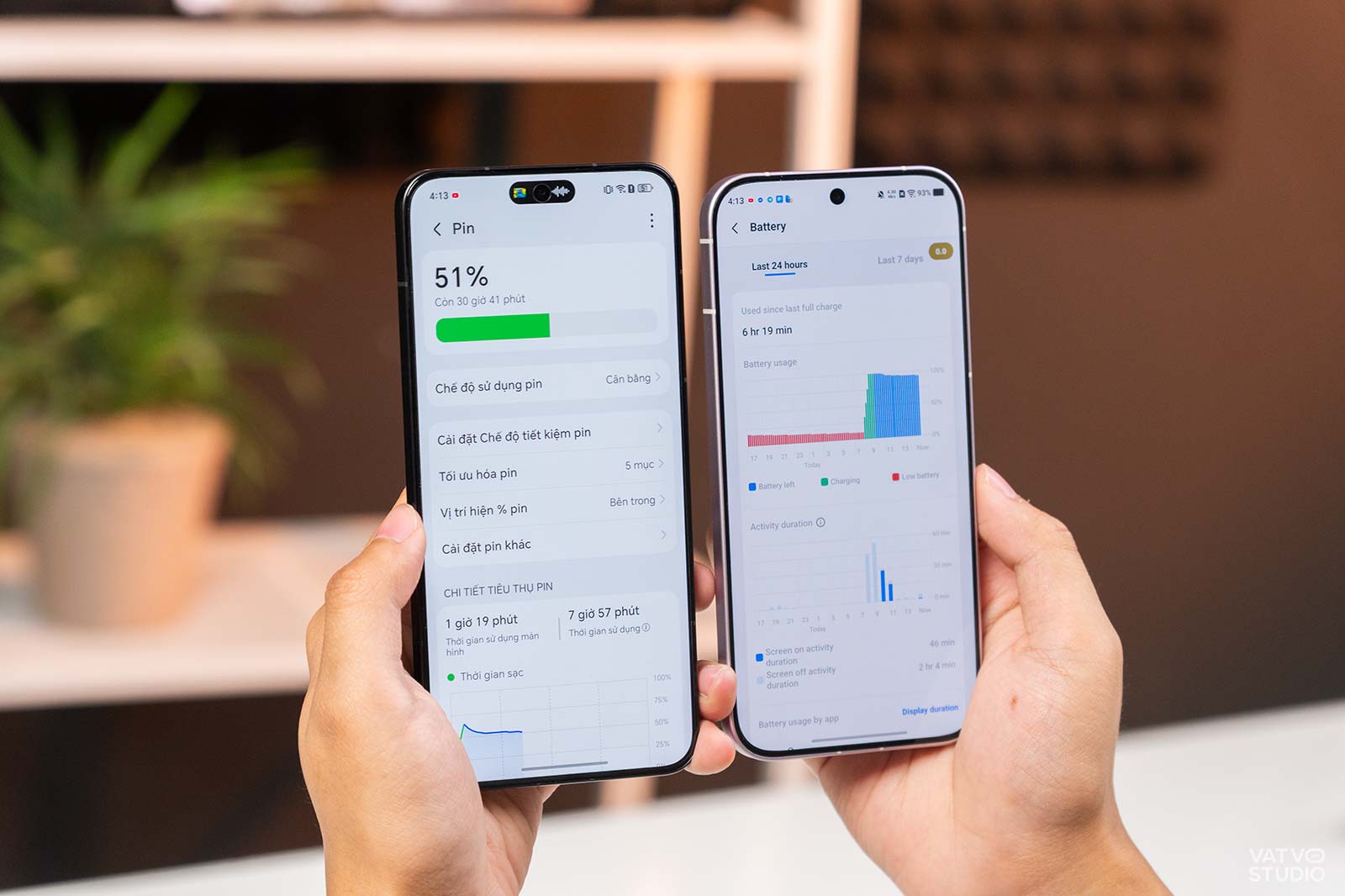 So sánh iQOO Z11 Turbo và HONOR Win RT: 10 triệu chọn máy nào chơi game, pin khỏe?插图13
