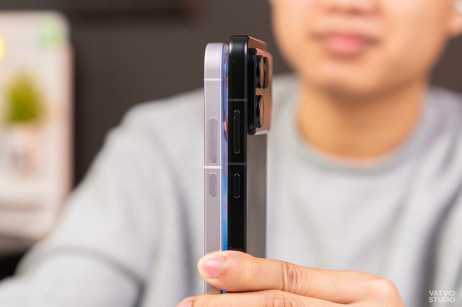 So sánh iQOO Z11 Turbo và HONOR Win RT: 10 triệu chọn máy nào chơi game, pin khỏe?插图3