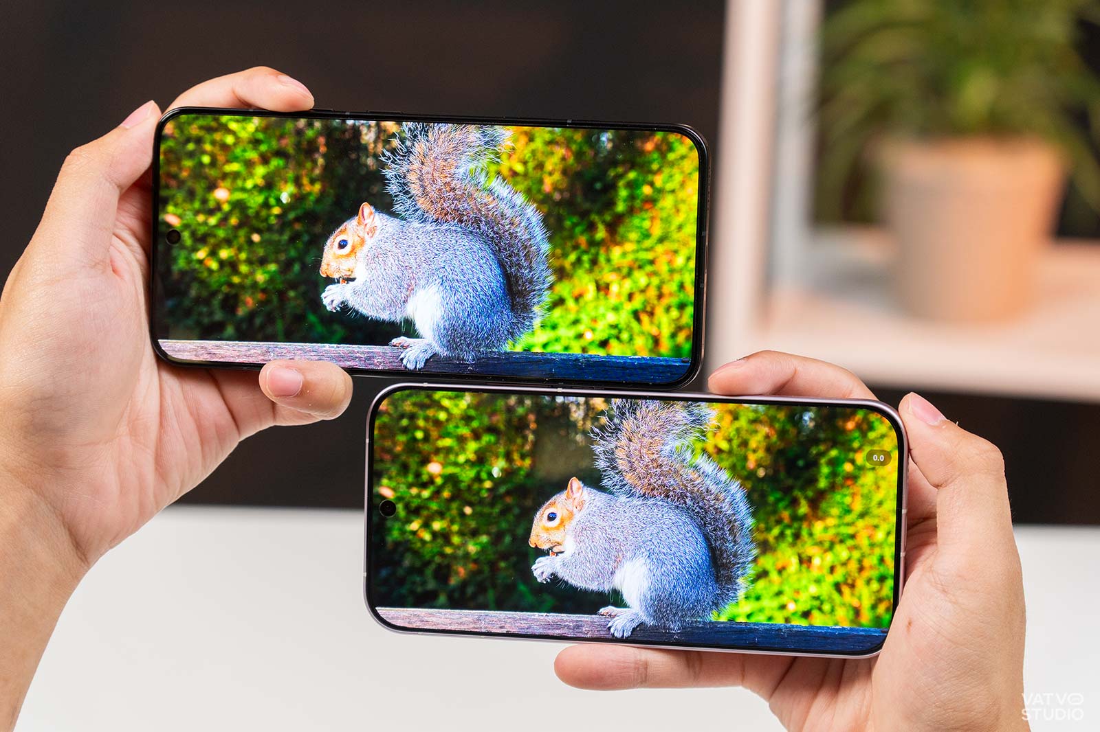 So sánh iQOO Z11 Turbo và HONOR Win RT: 10 triệu chọn máy nào chơi game, pin khỏe?插图15