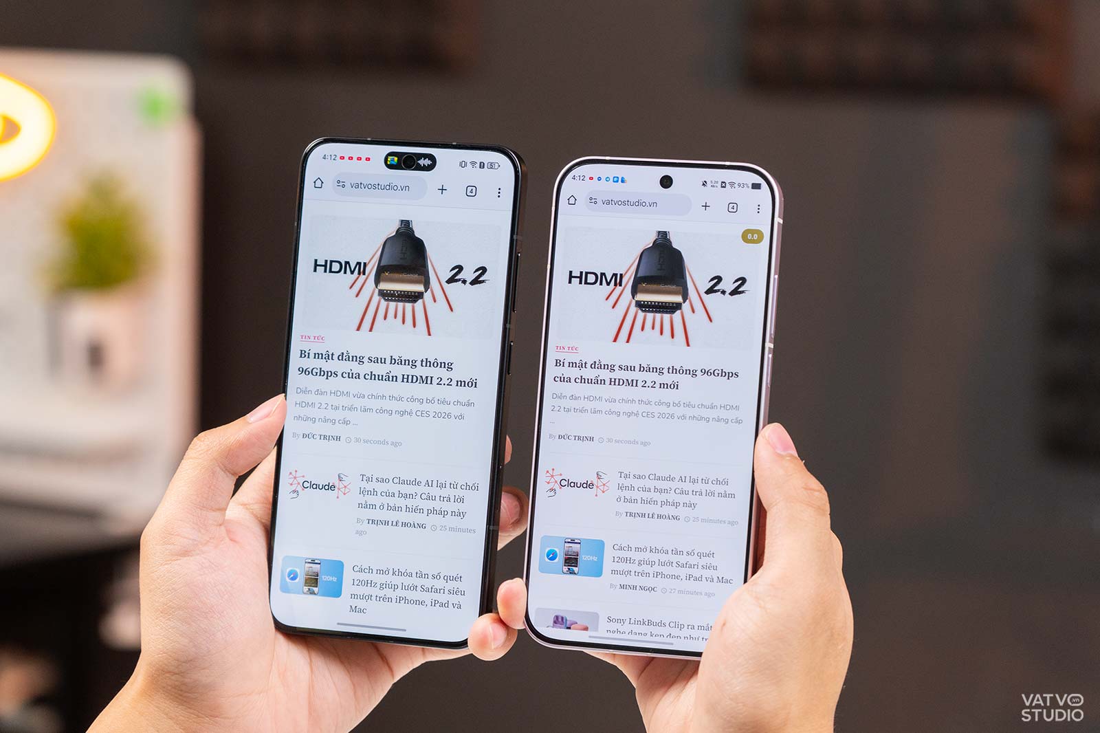 So sánh iQOO Z11 Turbo và HONOR Win RT: 10 triệu chọn máy nào chơi game, pin khỏe?插图14