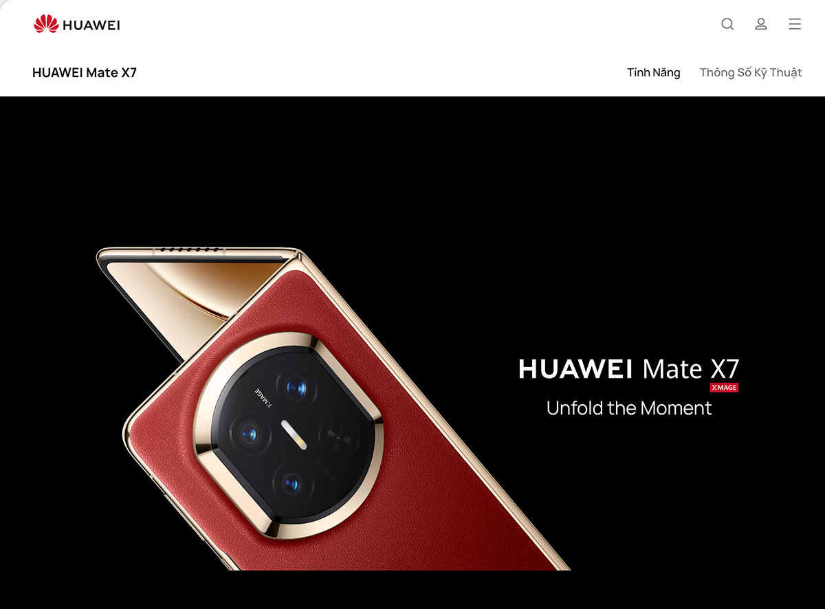 Huawei bán smartphone trở lại Việt Nam sau 5 năm插图 Huawei bán smartphone trở lại Việt Nam sau 5 năm插图