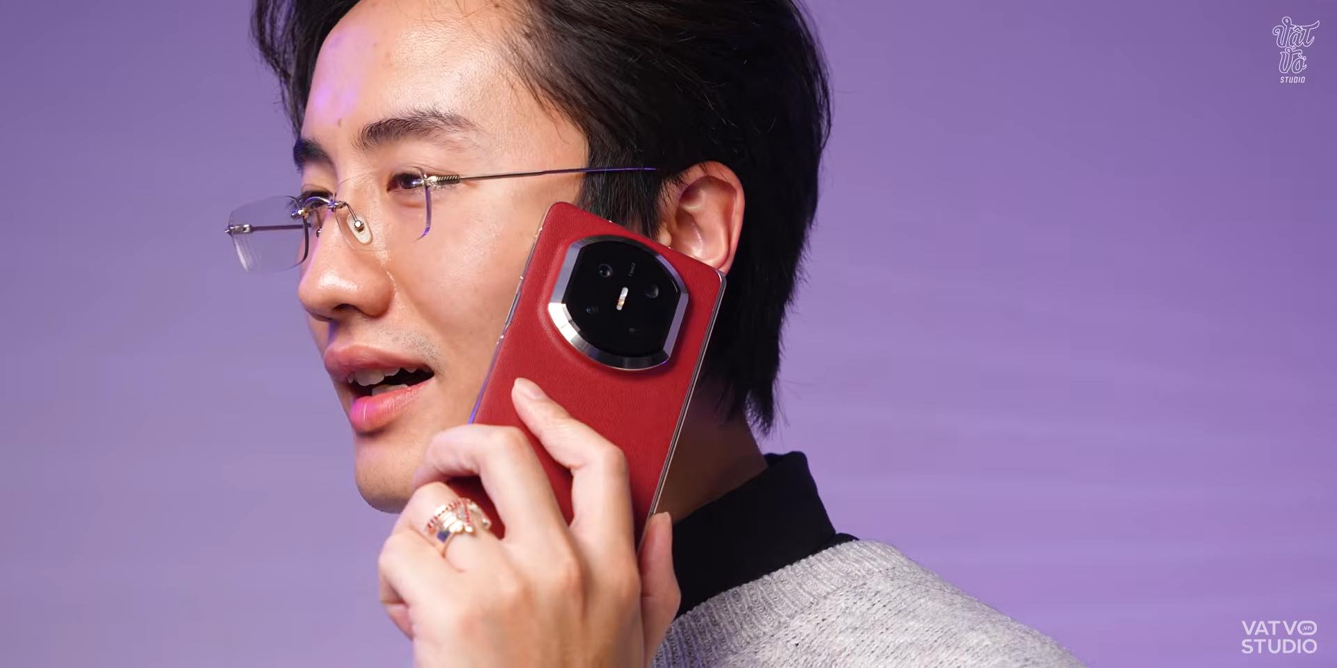 Đánh giá nhanh HUAWEI Mate X7: Cái giá 55 triệu có xứng đáng?插图1