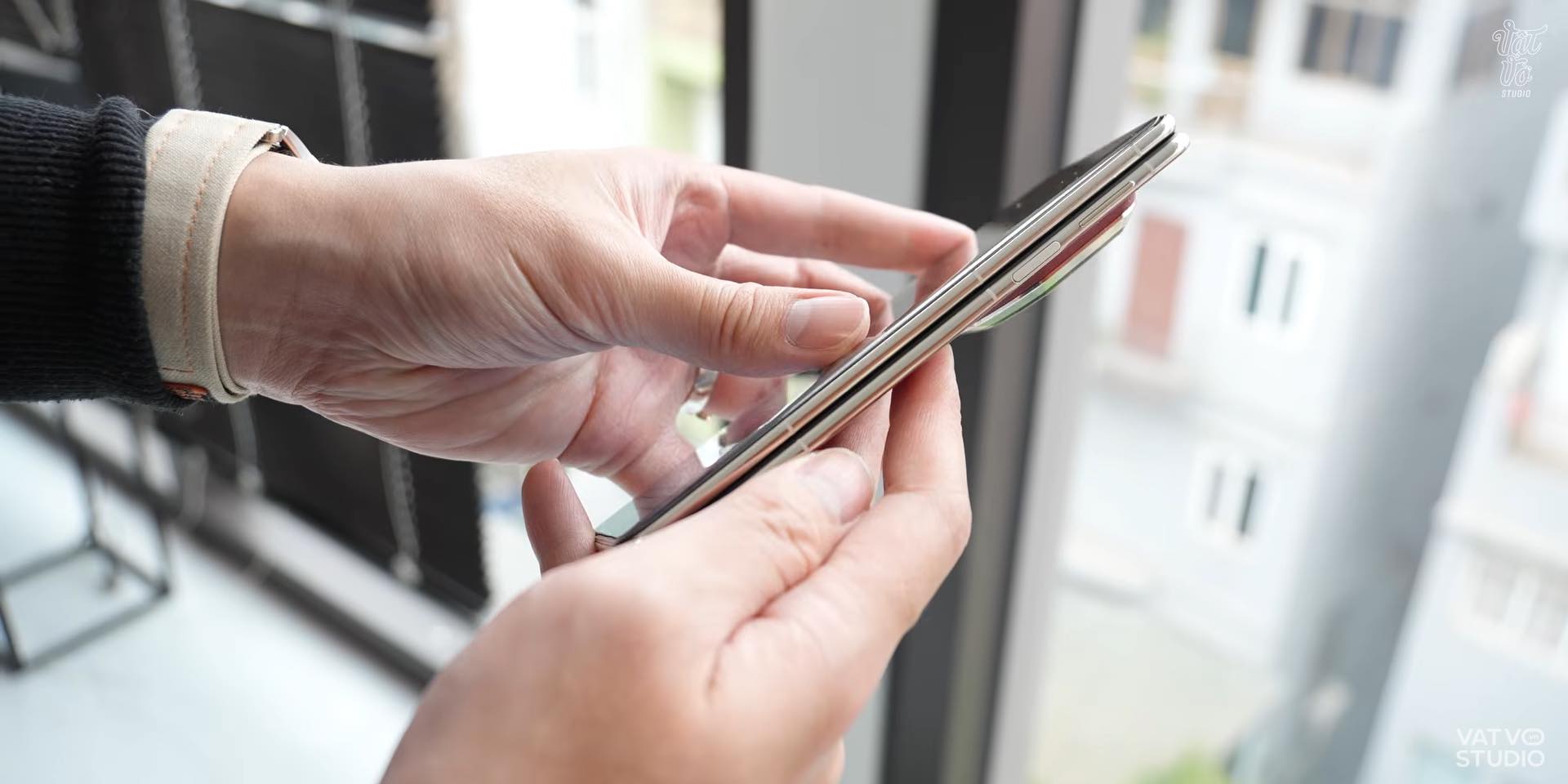 Đánh giá nhanh HUAWEI Mate X7: Cái giá 55 triệu có xứng đáng?插图5