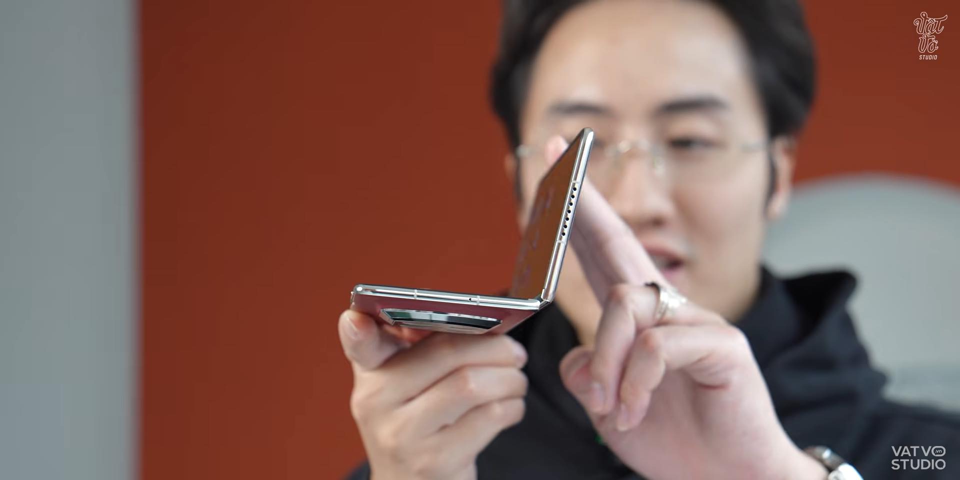 Đánh giá nhanh HUAWEI Mate X7: Cái giá 55 triệu có xứng đáng?插图6