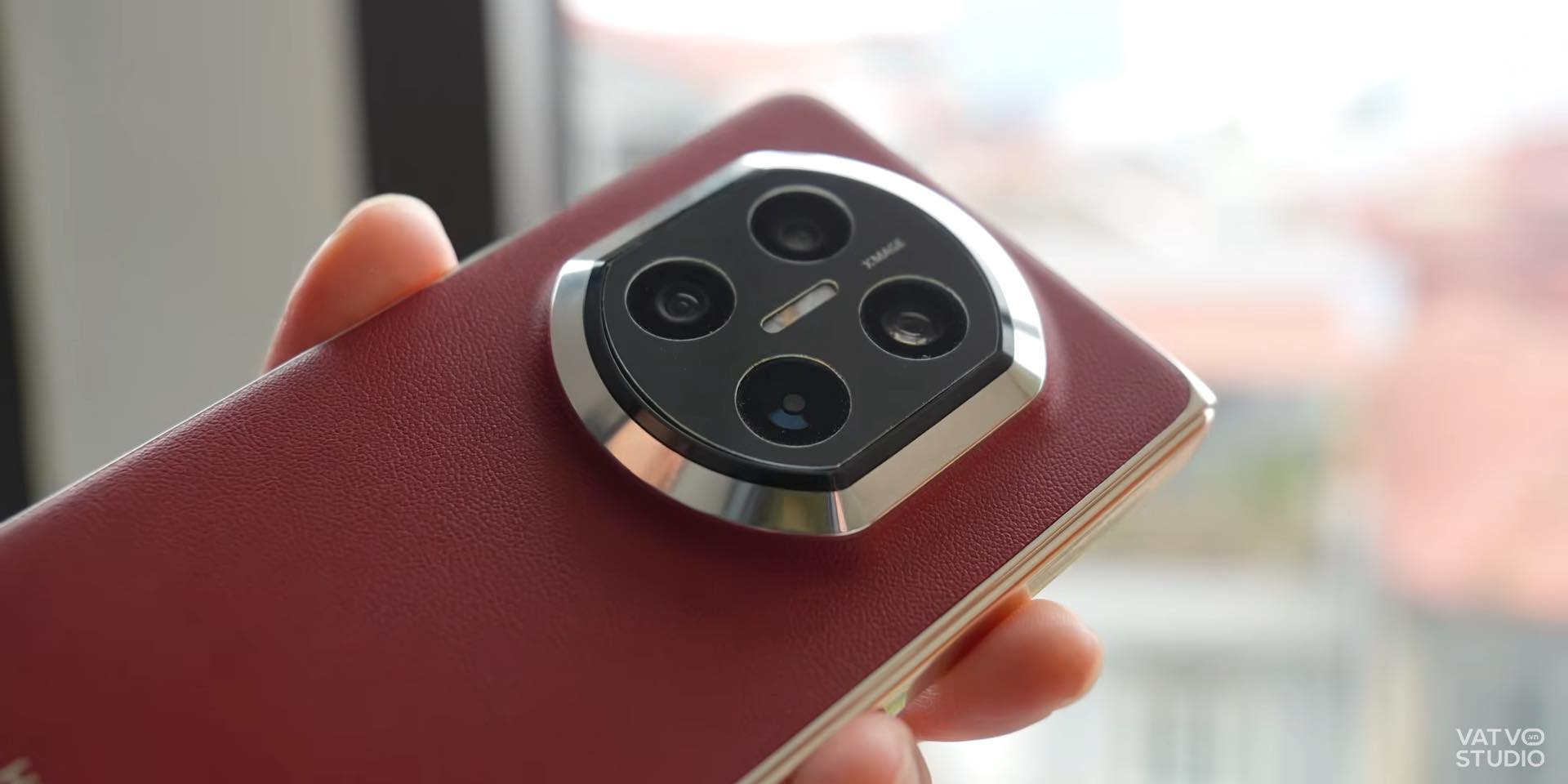 Đánh giá nhanh HUAWEI Mate X7: Cái giá 55 triệu có xứng đáng?插图7