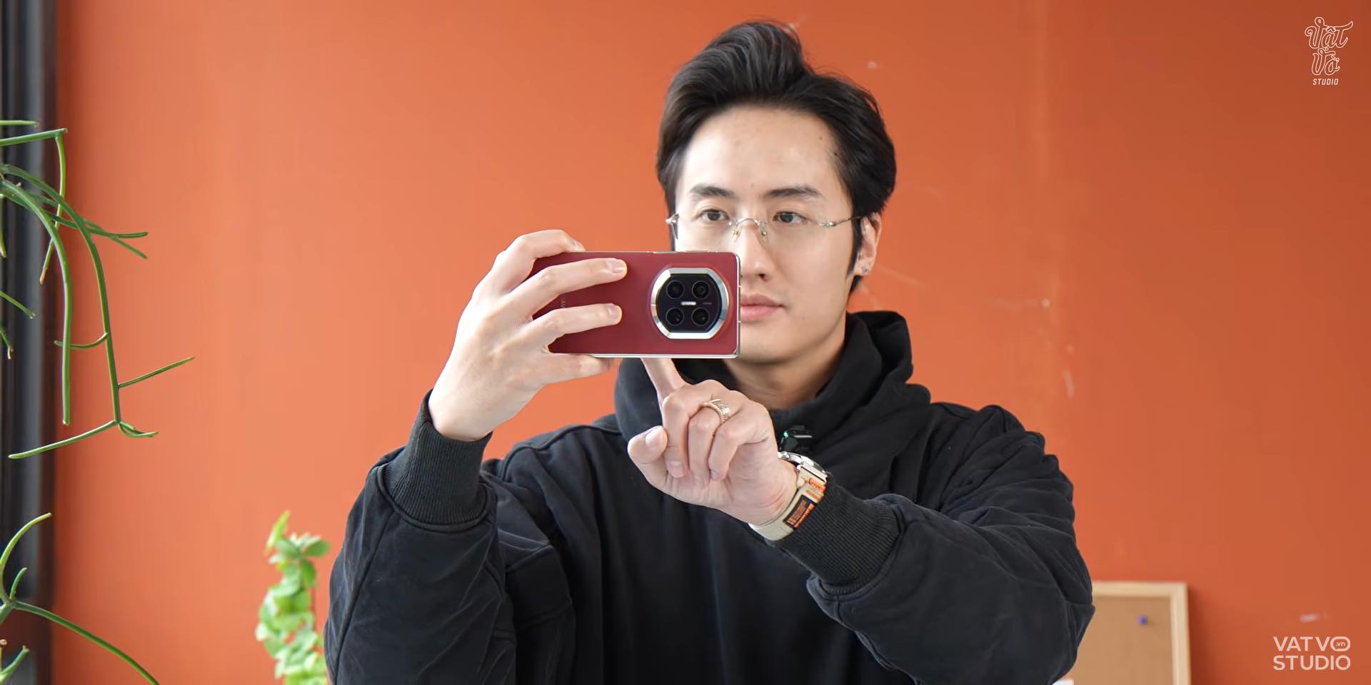 Đánh giá nhanh HUAWEI Mate X7: Cái giá 55 triệu có xứng đáng?插图4