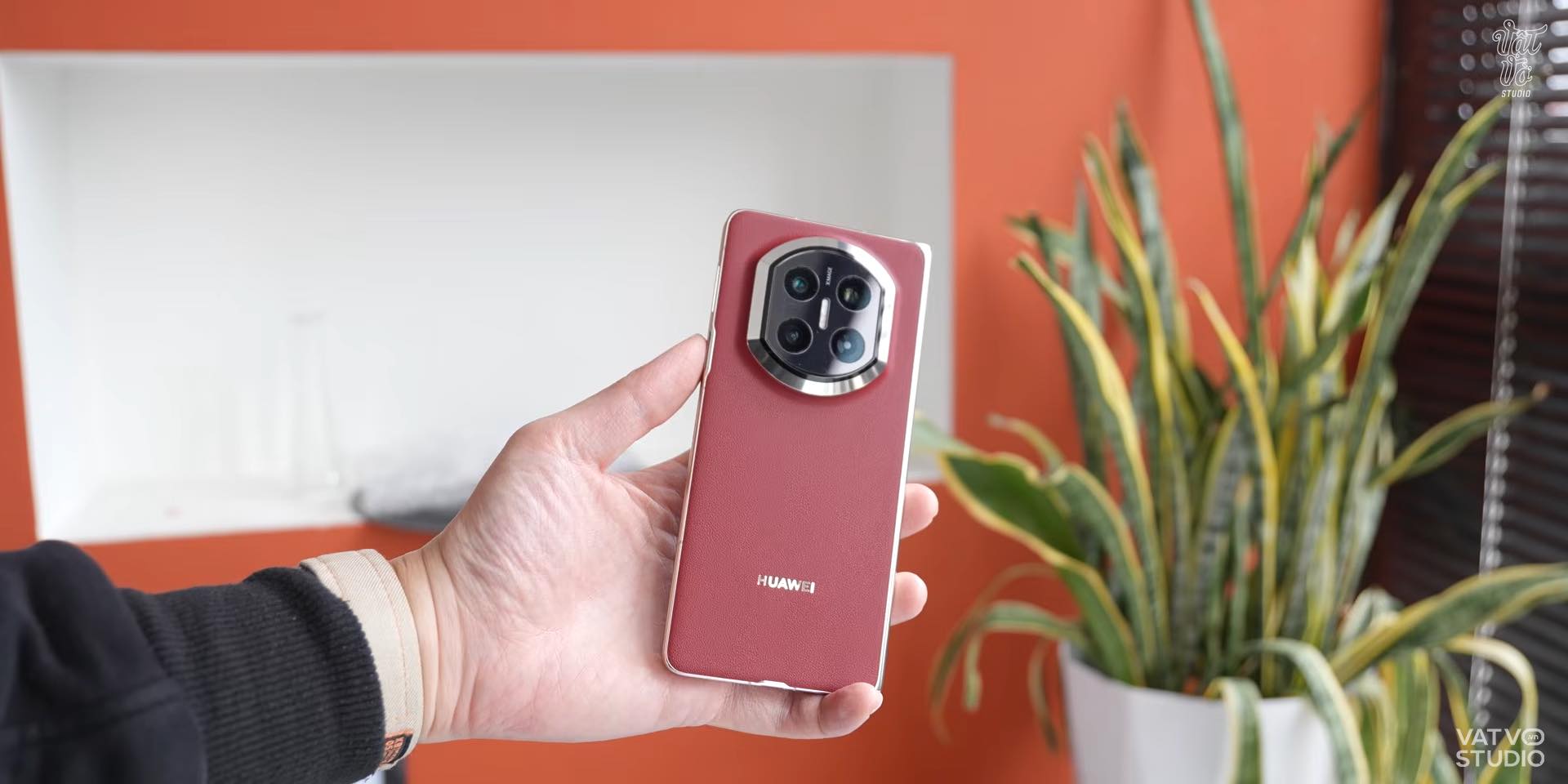 Đánh giá nhanh HUAWEI Mate X7: Cái giá 55 triệu có xứng đáng?插图16