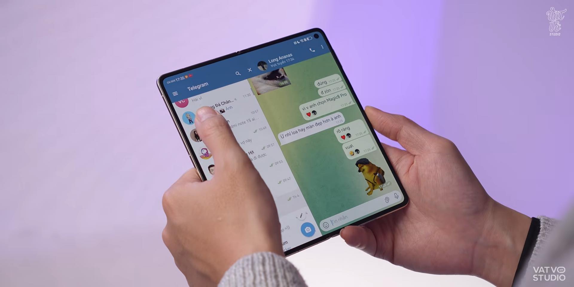 Đánh giá nhanh HUAWEI Mate X7: Cái giá 55 triệu có xứng đáng?插图15