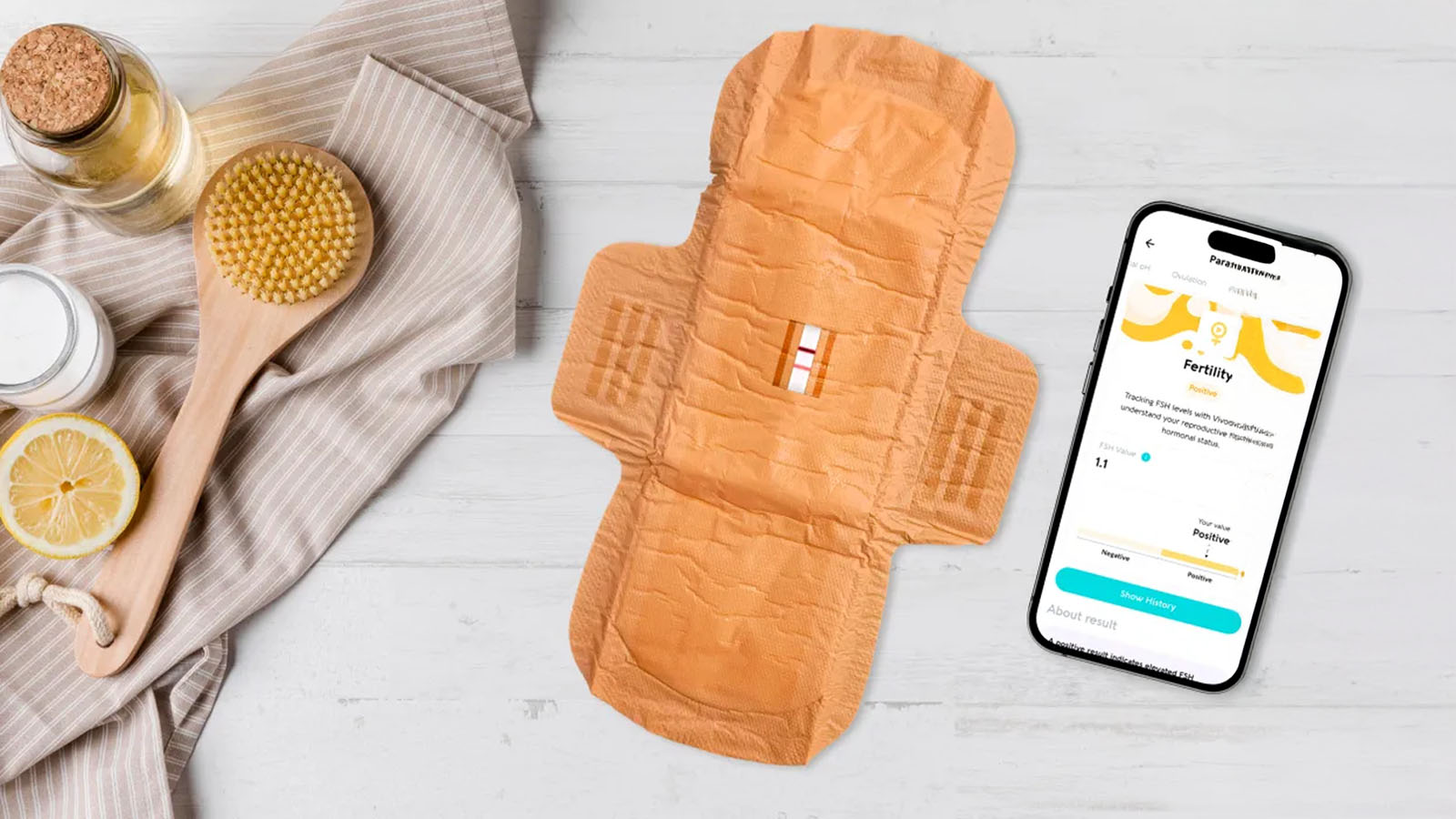 Những món đồ kỳ lạ nhất CES 2026: Có cả tai nghe biến thành loa, mặt nạ đèn LED, máy sấy tóc kiêm đèn….插图8