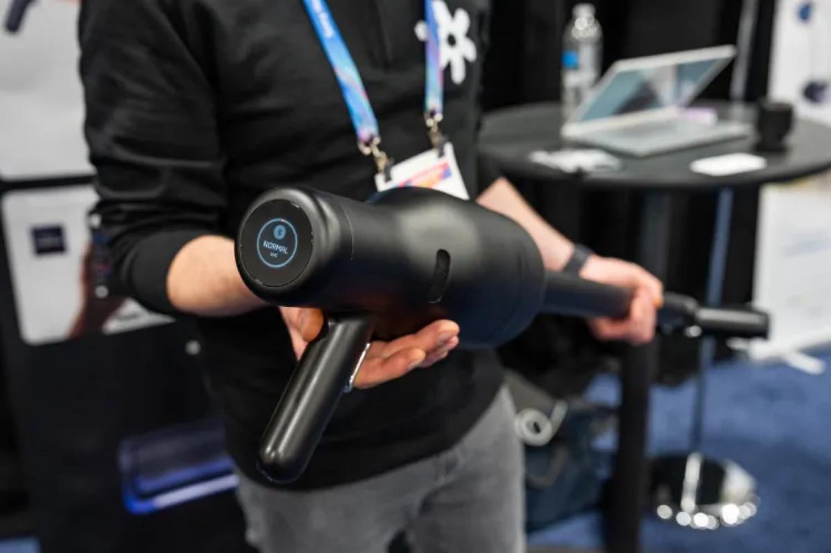 Đây là những món đồ bị nhồi nhét AI quá đà tại CES 2026: Nhìn xong cũng không muốn dùng vì quá ngớ ngẩn插图2