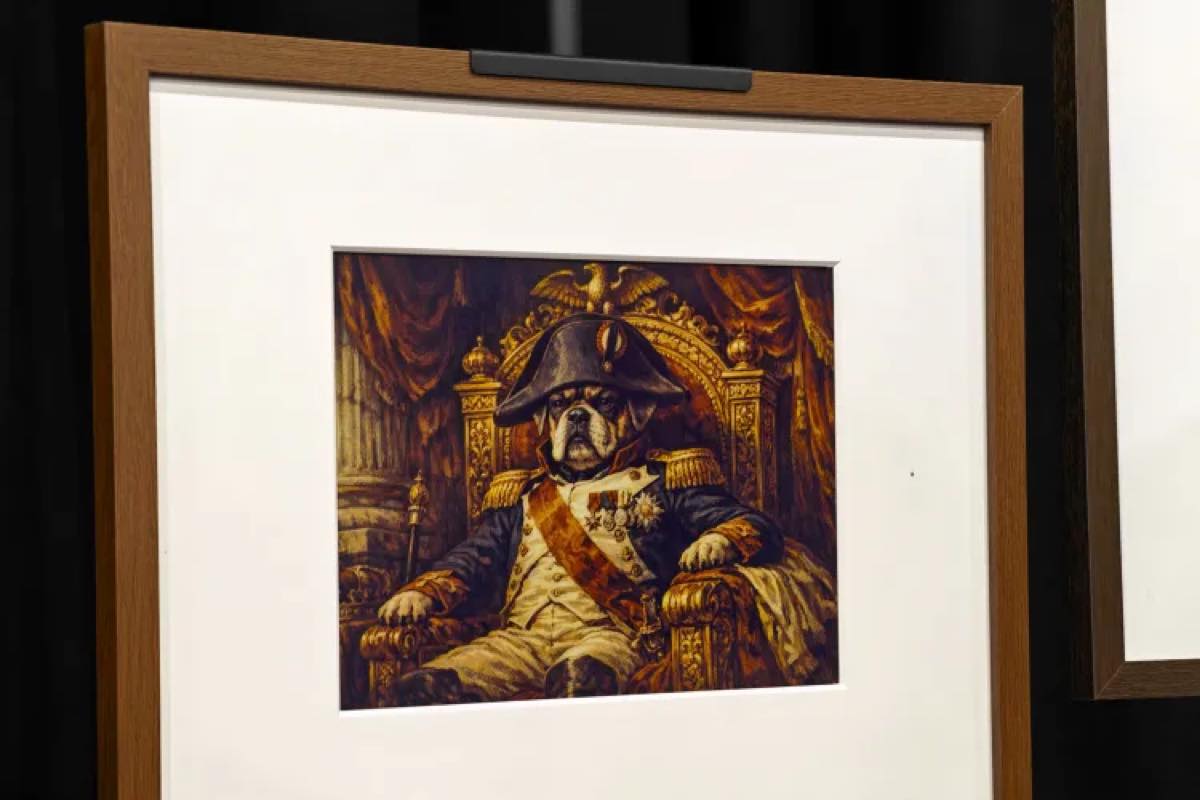 Đây là những món đồ bị nhồi nhét AI quá đà tại CES 2026: Nhìn xong cũng không muốn dùng vì quá ngớ ngẩn插图3