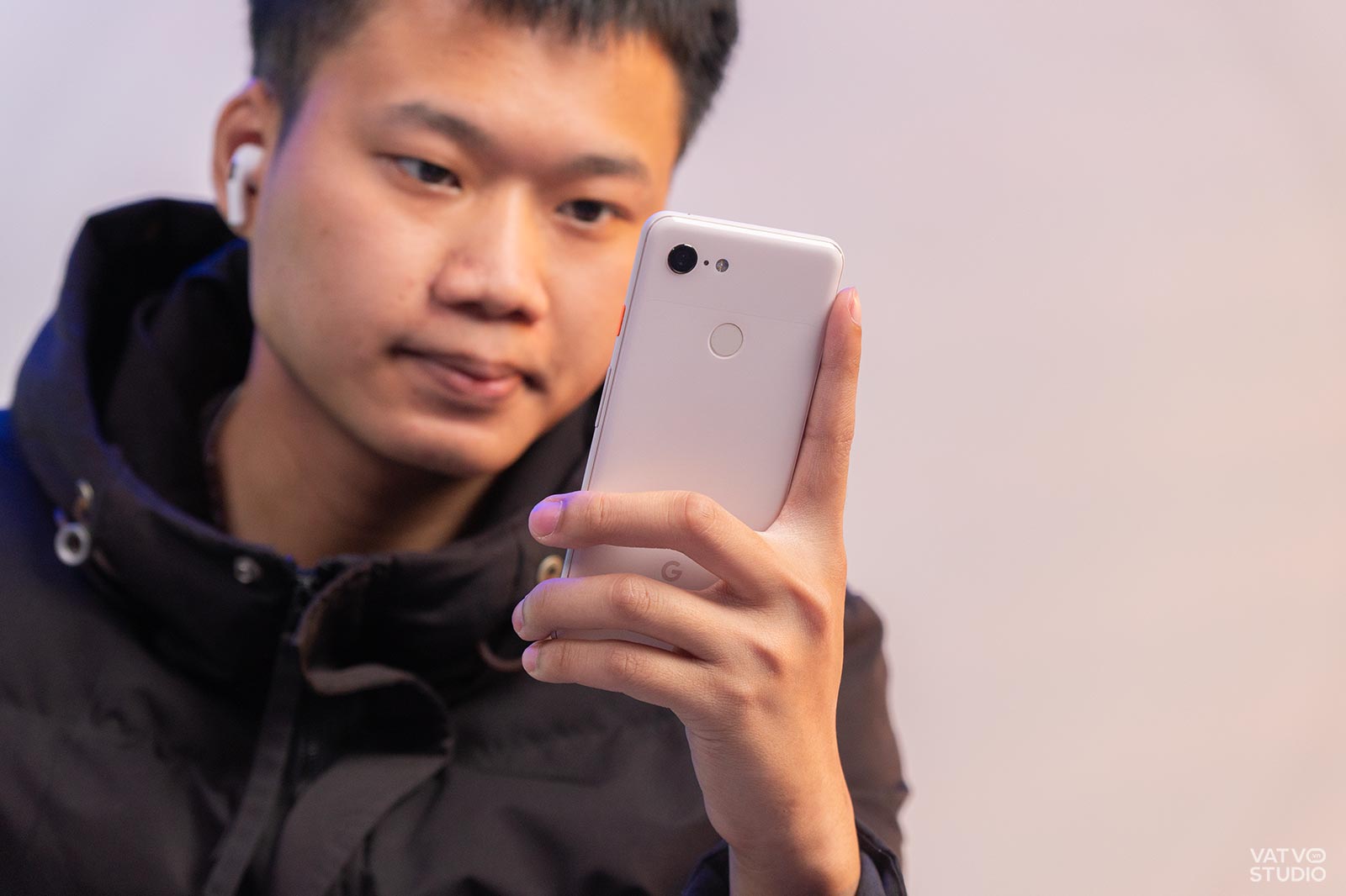 Đây là ứng dụng giúp Android kết nối AirPods y hệt iPhone, dùng thực tế không ngờ lại hay đến vậy: LibrePods插图4